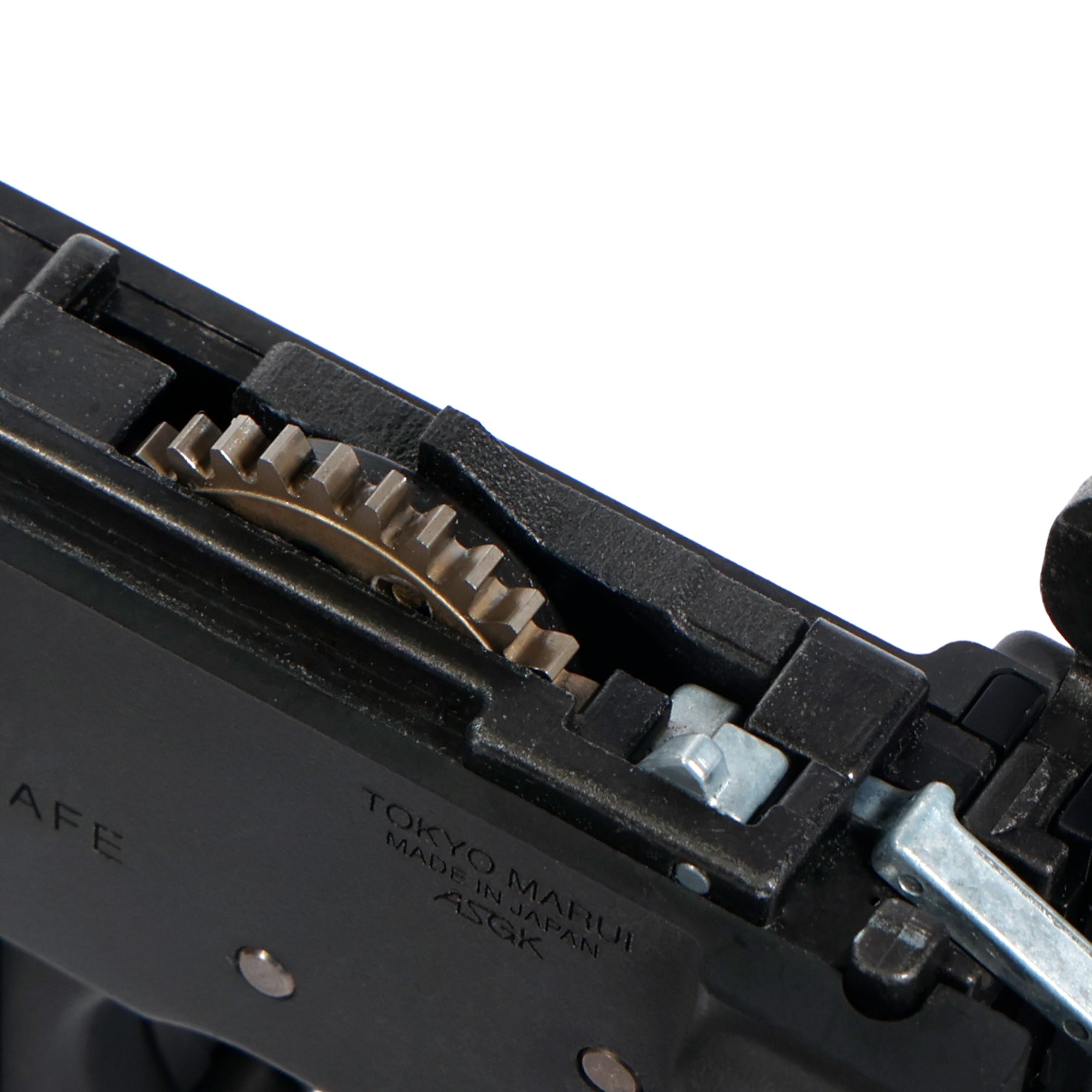 Tokyo Marui Evolt M4A1 Tappet Plate