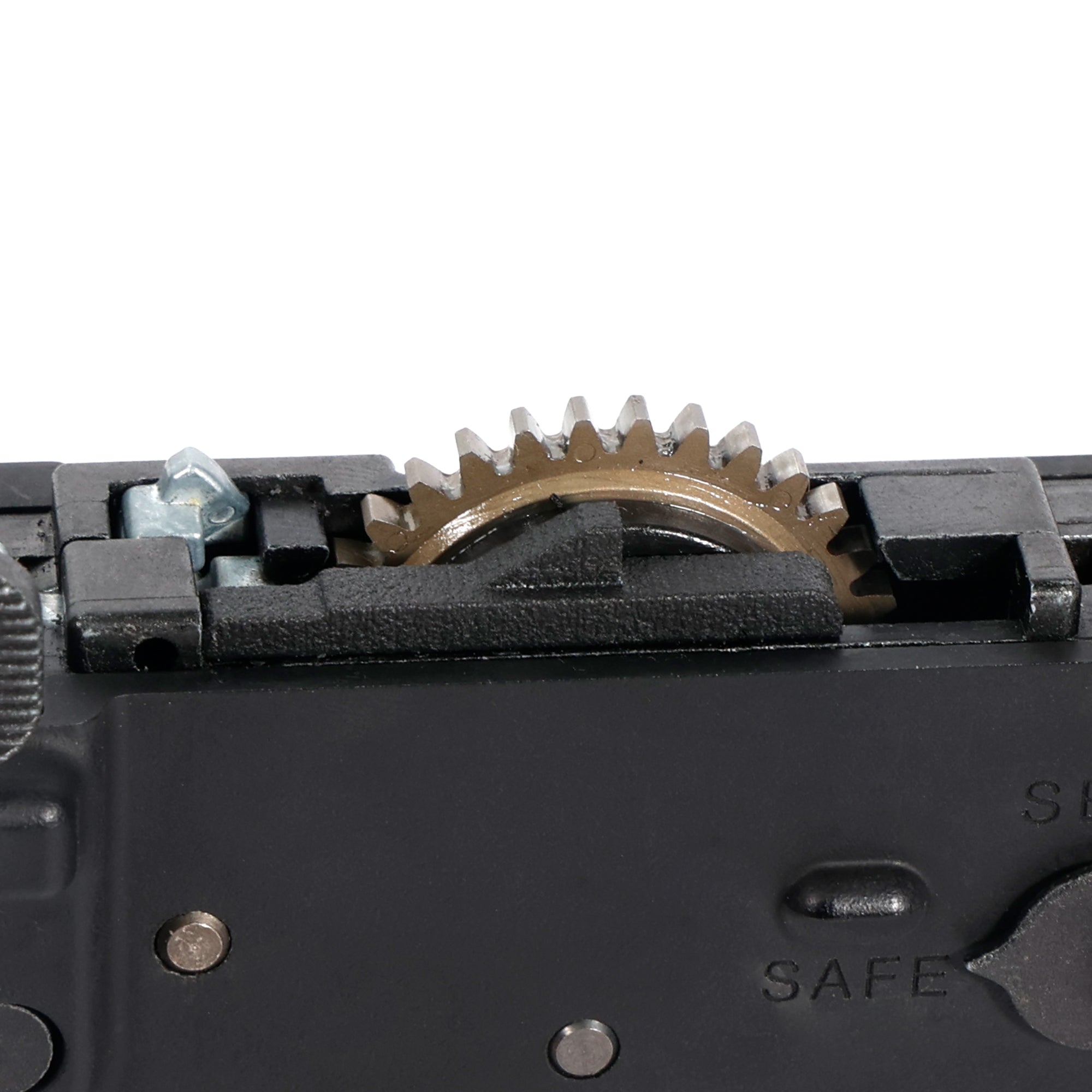 Tokyo Marui Evolt M4A1 Tappet Plate