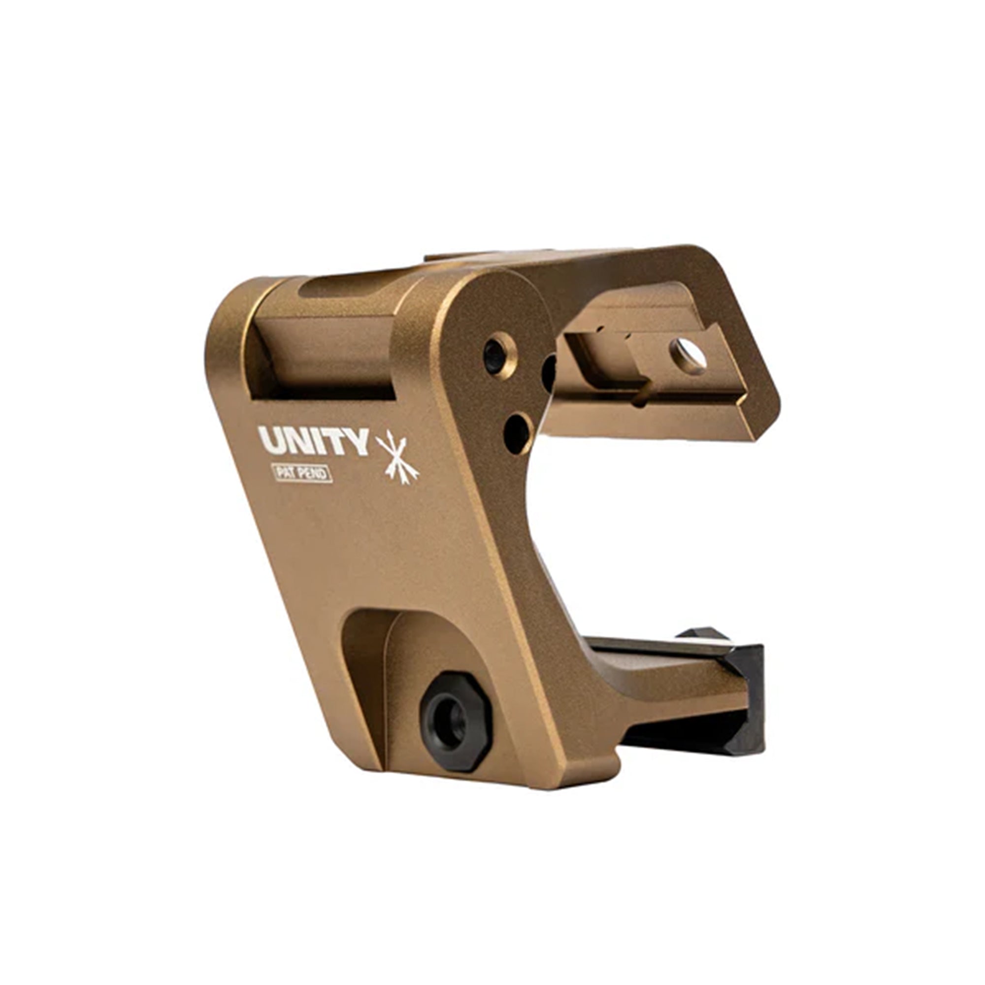 PTS Unity Tactical FAST FTC OMNI Mag Mount (PTS Version) マグニ