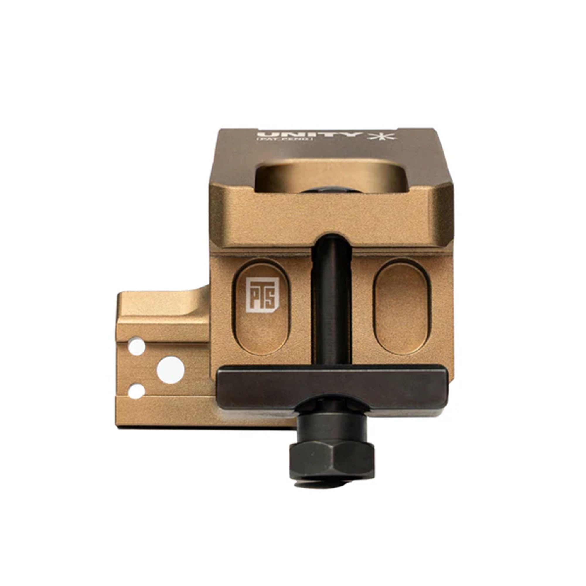 PTS Unity Tactical FAST FTC OMNI Mag Mount (PTS Version) マグニ
