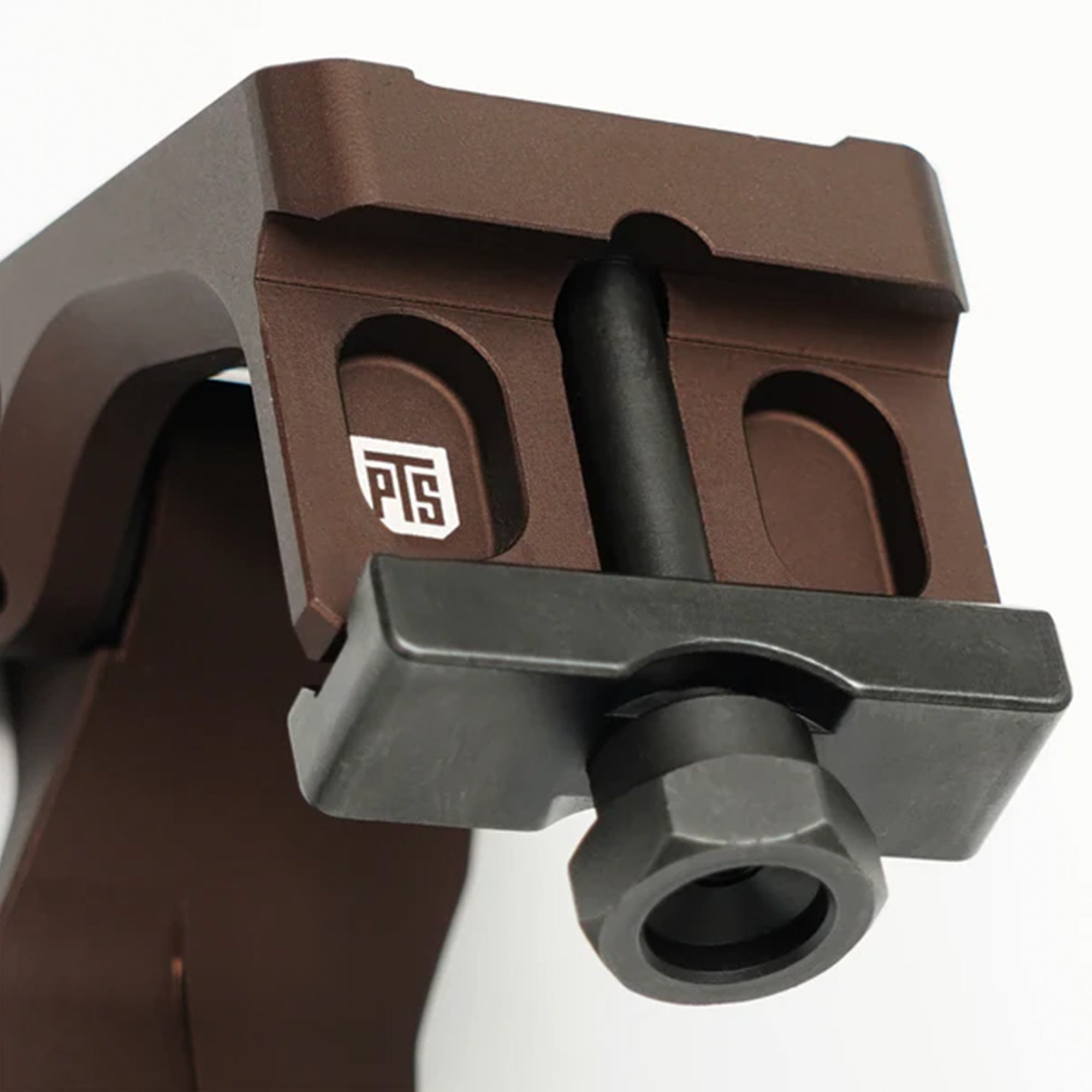 PTS Unity Tactical FAST FTC OMNI Mag Mount (PTS Version) マグニ
