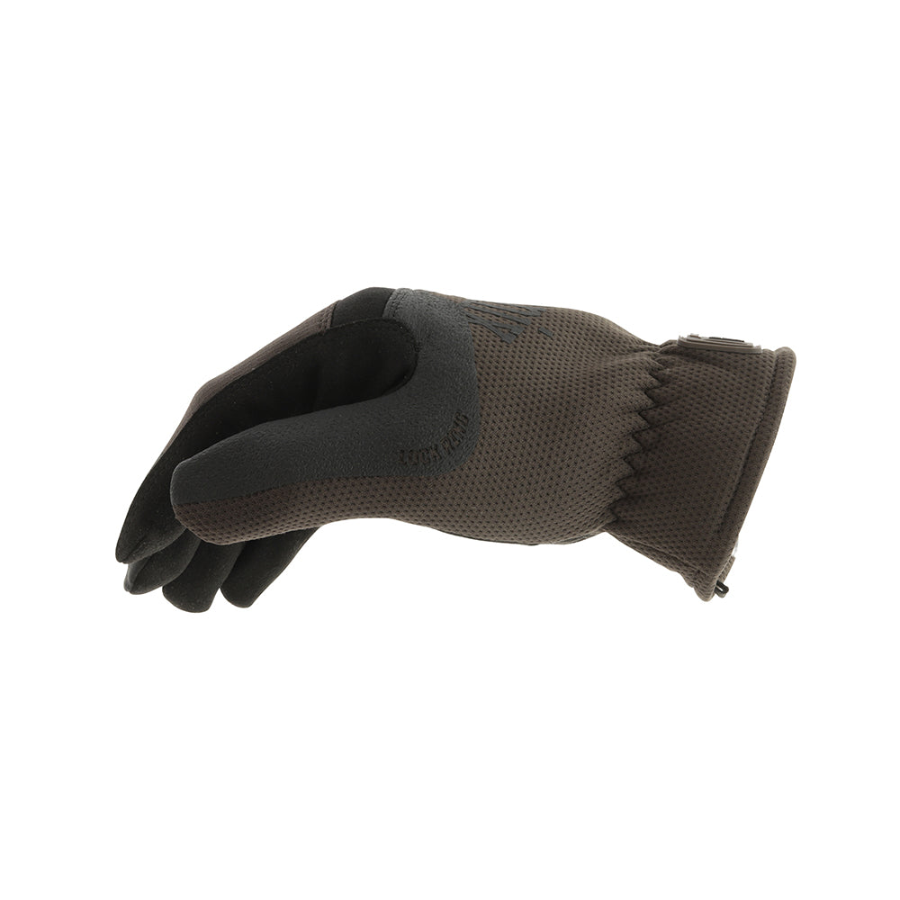 MechanixWear/メカニクスウェア FastFit Gloveファストフィットグローブ【ブラウン】 MFF-07