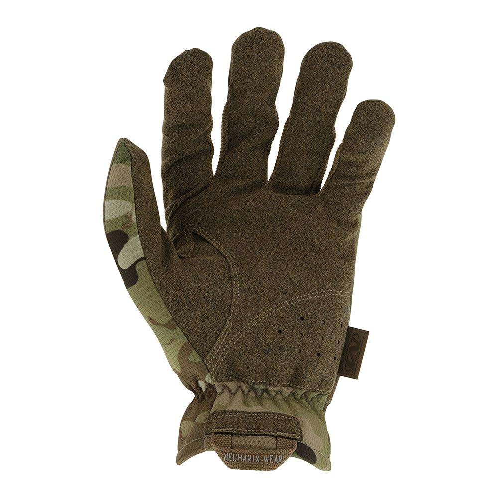 MechanixWear/メカニクスウェア FastFit Gloveファストフィットグローブ【マルチカム】 FFTAB-78