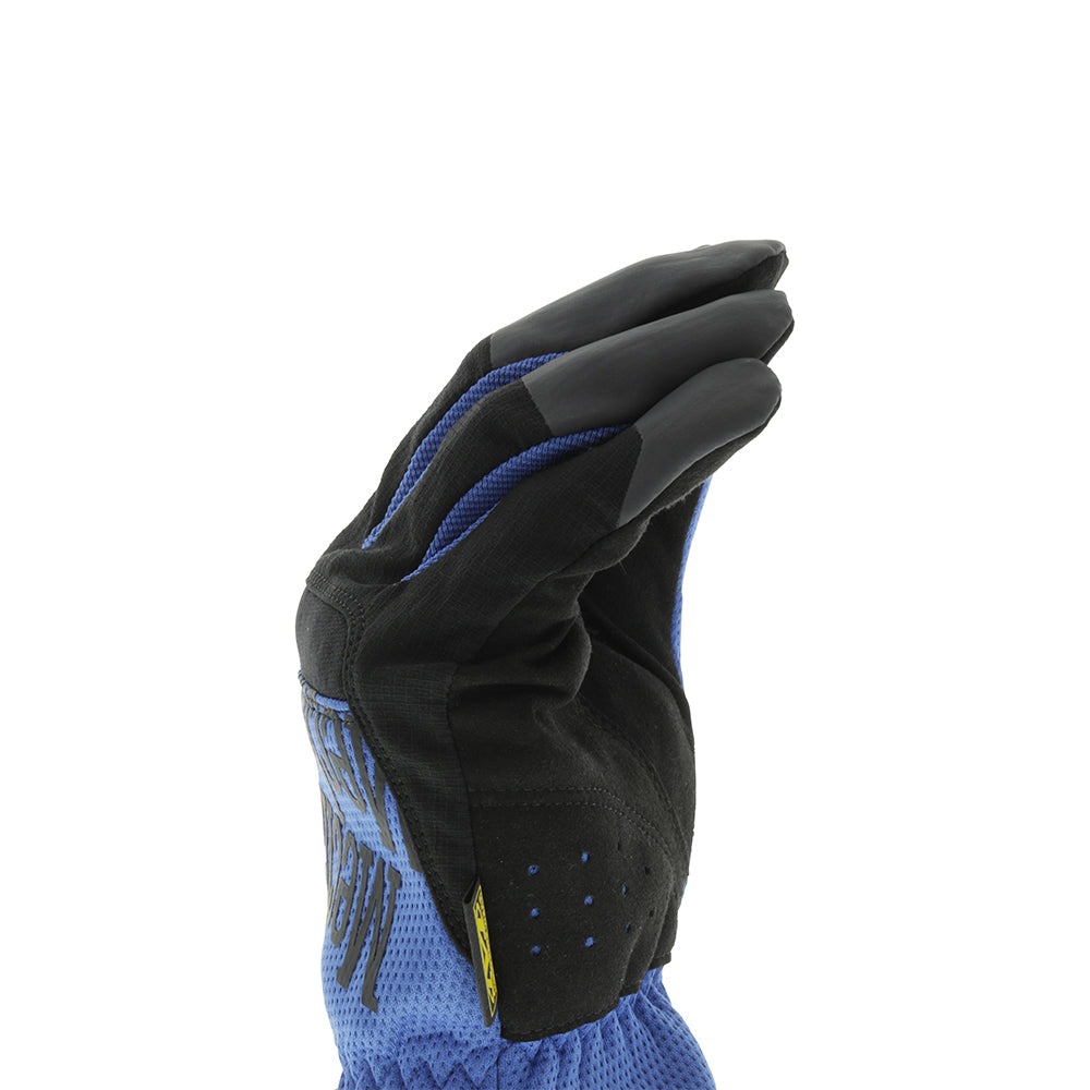 MechanixWear/メカニクスウェア FastFit Gloves ファストフィットグローブ【ブルー】 MFF-03