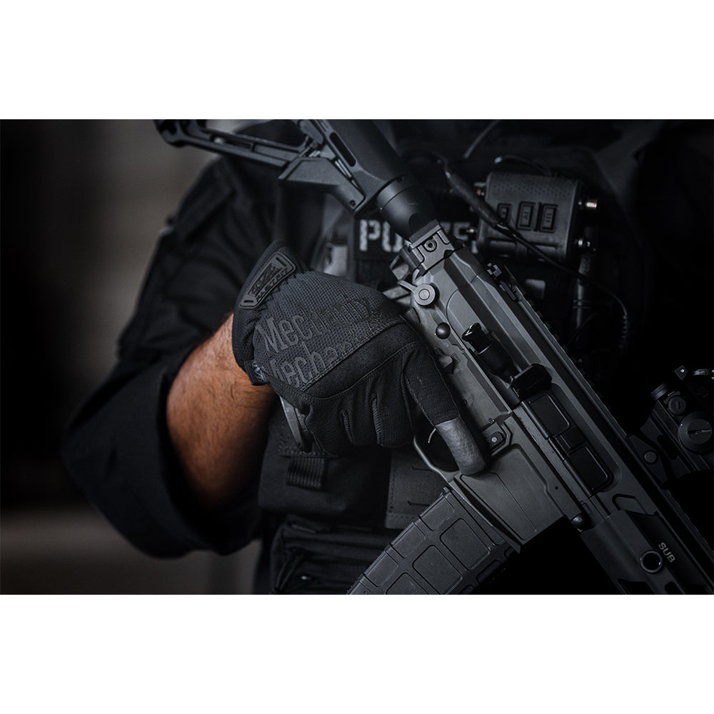 MechanixWear/メカニクスウェア FastFit Glovesファストフィットグローブ【コバート】 FFTAB-55
