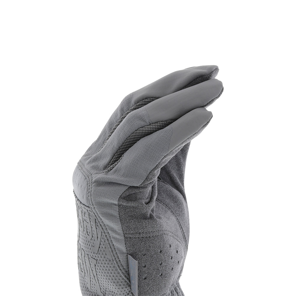 MechanixWear/メカニクスウェア FastFit Gloveファストフィットグローブ【ウルフグレー】 FFTAB-88
