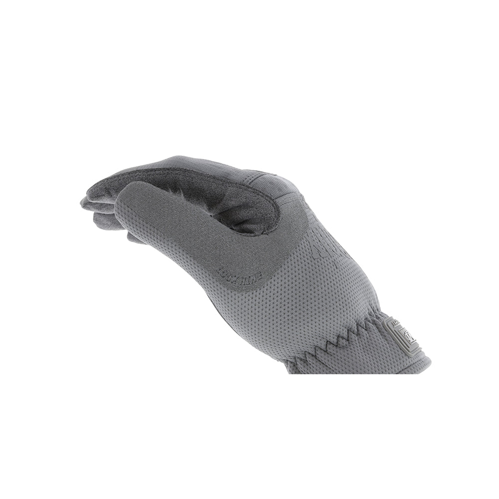 MechanixWear/メカニクスウェア FastFit Gloveファストフィットグローブ【ウルフグレー】 FFTAB-88