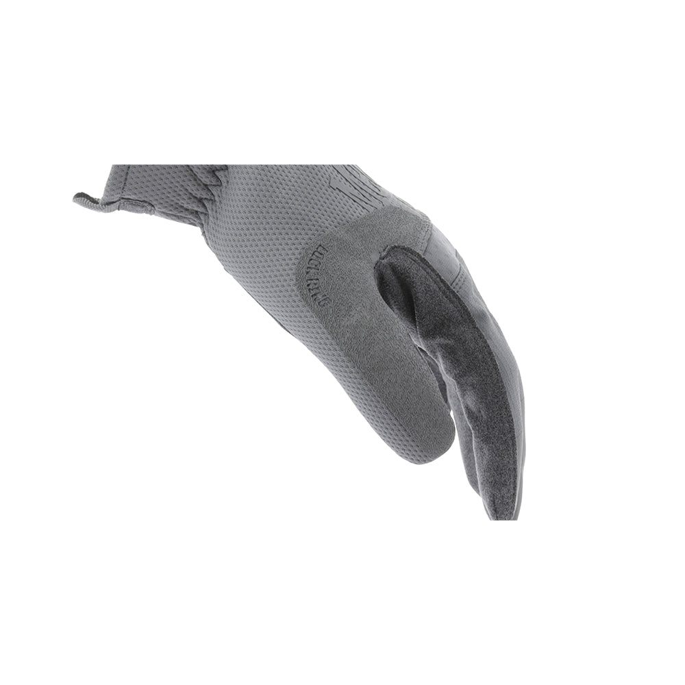 MechanixWear/メカニクスウェア FastFit Gloveファストフィットグローブ【ウルフグレー】 FFTAB-88