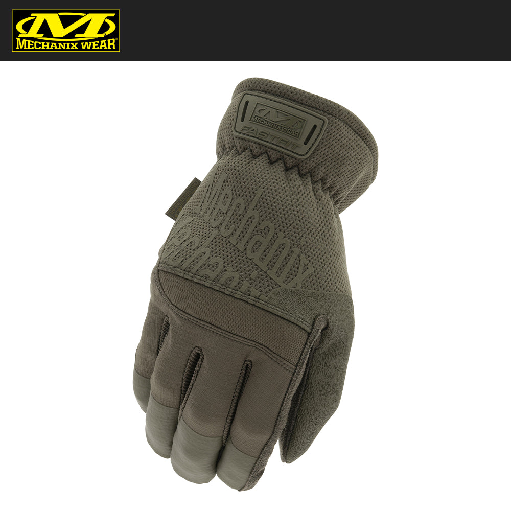 MechanixWear/メカニクスウェア FastFit Glovesファストフィット