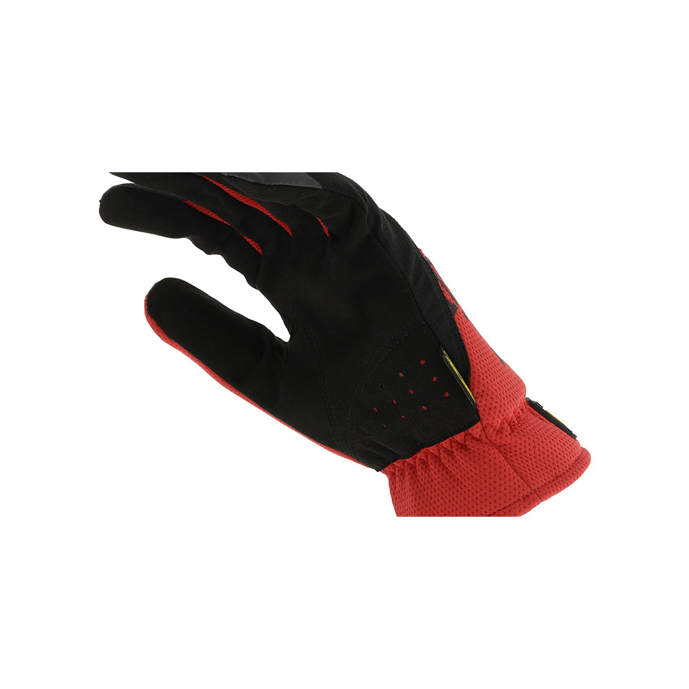 MechanixWear/メカニクスウェア FastFit Gloveファストフィットグローブ【レッド】 MFF-02