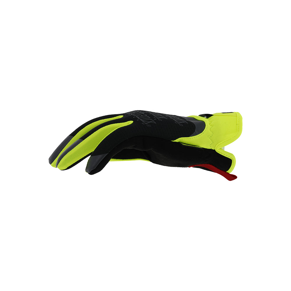 MechanixWear/メカニクスウェア FastFit D5 Gloves ファストフィットグローブ【イエロー】 SFF-C91