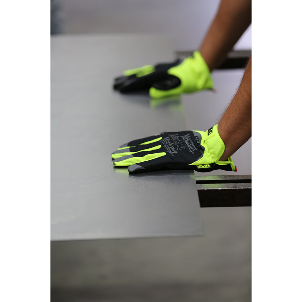 MechanixWear/メカニクスウェア FastFit D5 Gloves ファストフィットグローブ【イエロー】 SFF-C91