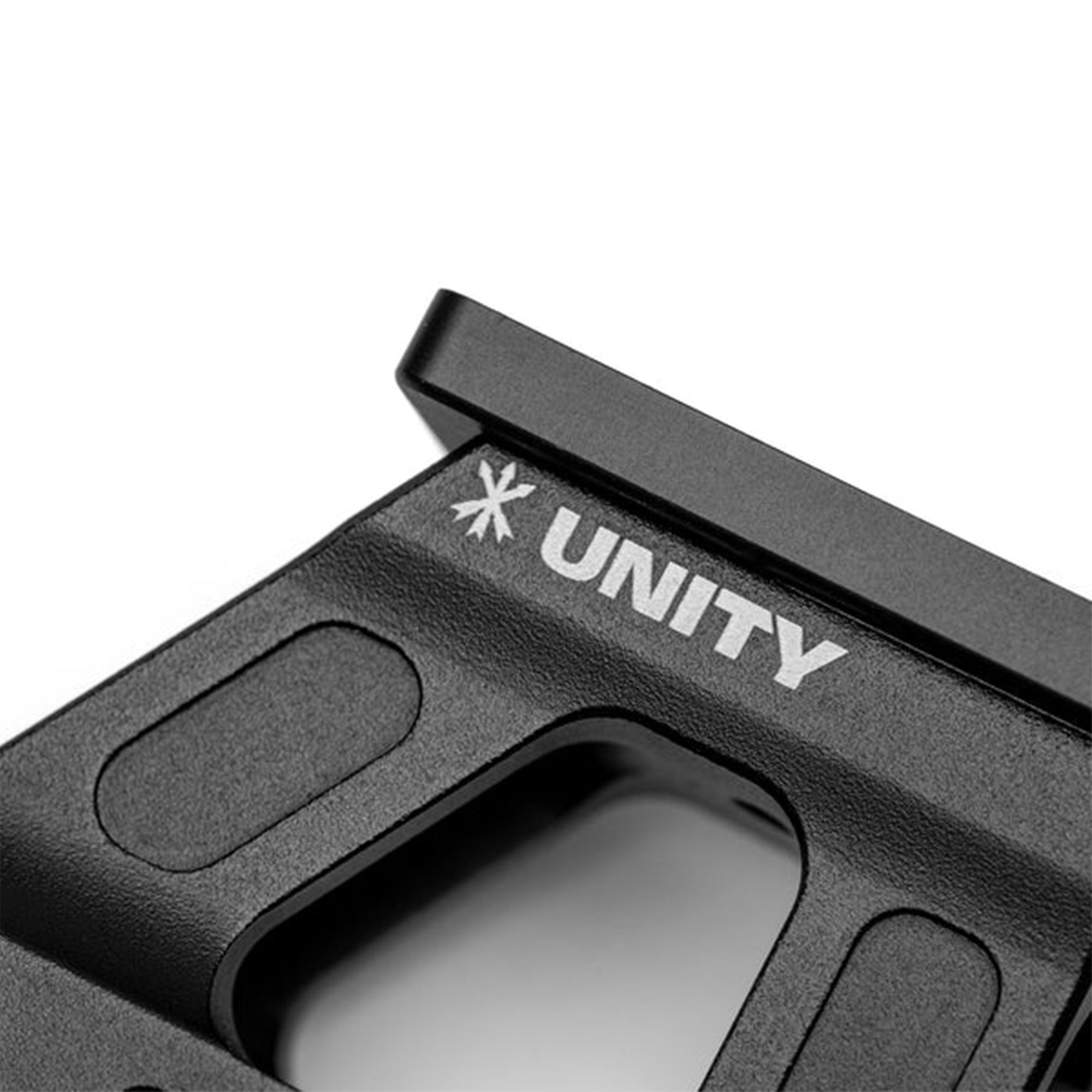 PTS Unity Tactical Fast MRDS Mount (PTS Version) マウント【ブラック/フラットダークアース】