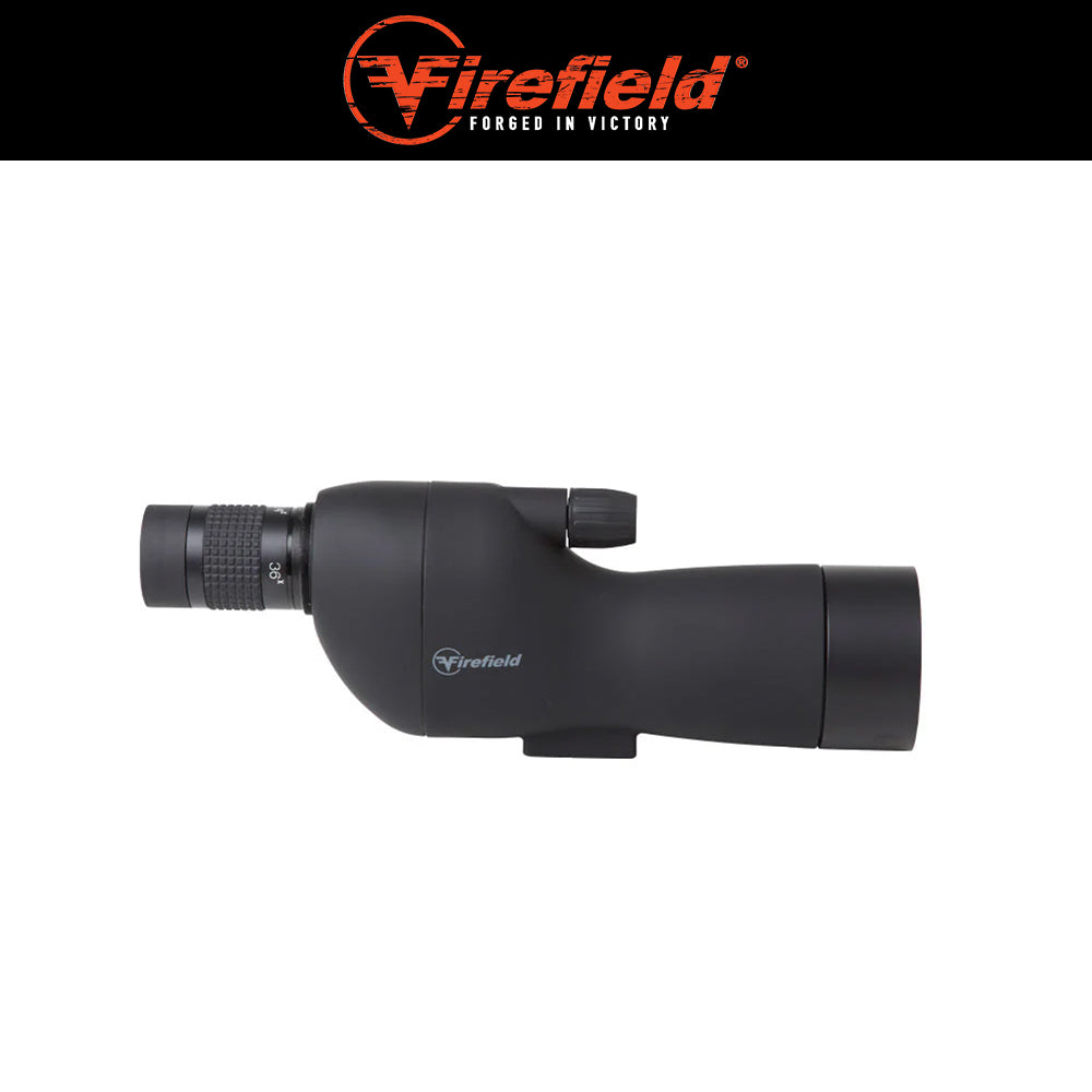 Firefield 12-36x50SE Spotting Scope Kit スポッティングスコープ FF11016K