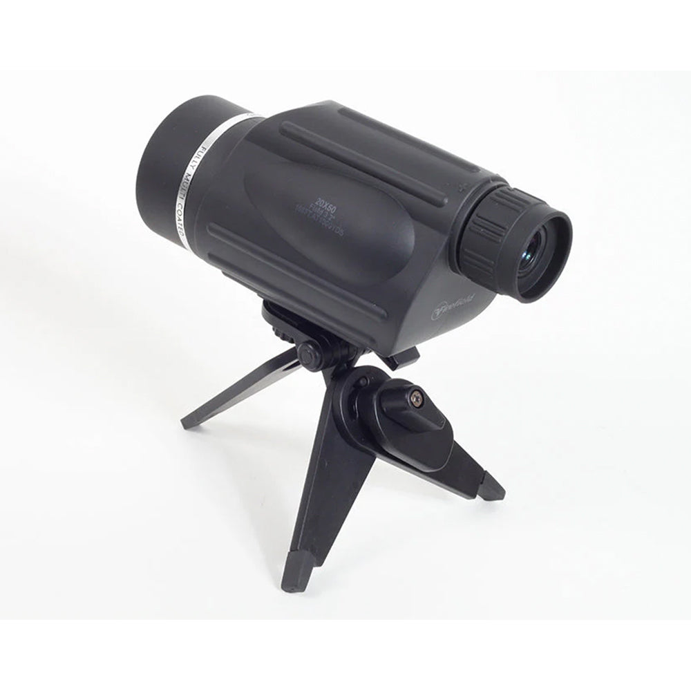 Firefield 20x50 Spotting Scope スポッティングスコープ FF11011K