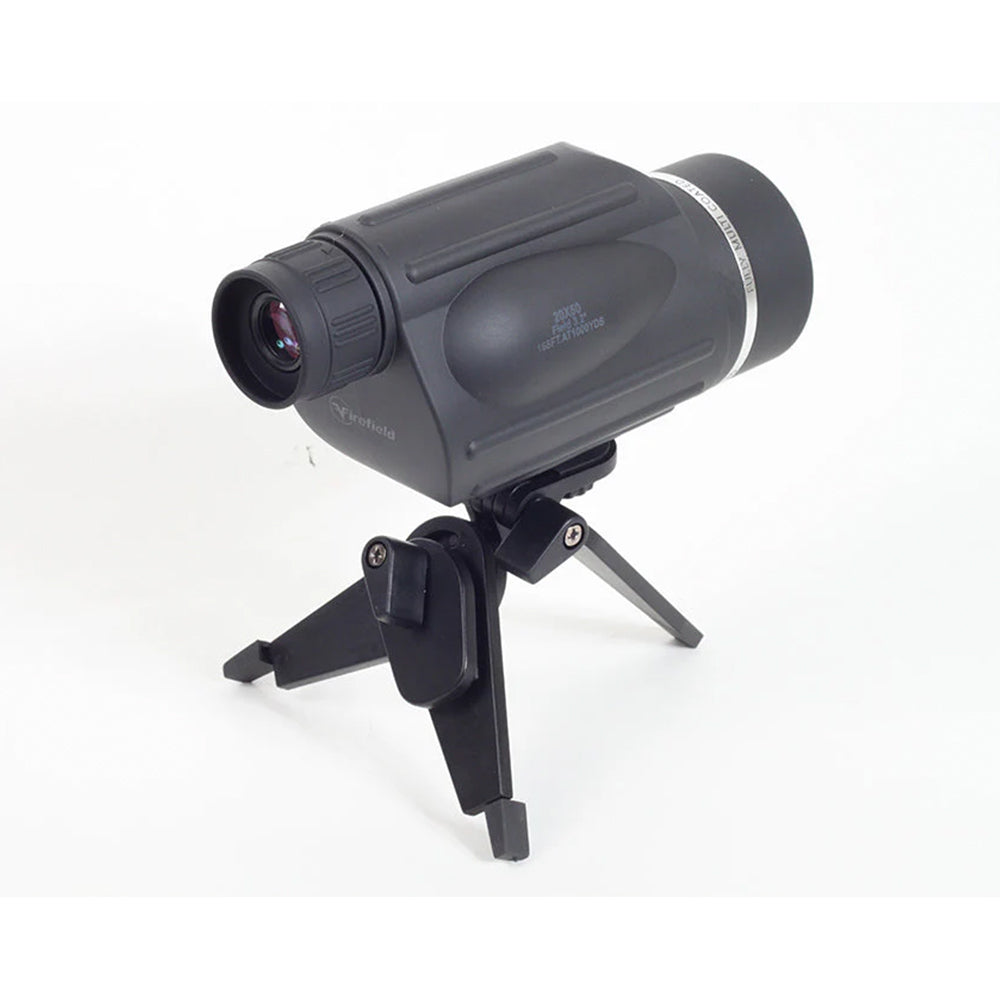 Firefield 20x50 Spotting Scope スポッティングスコープ FF11011K