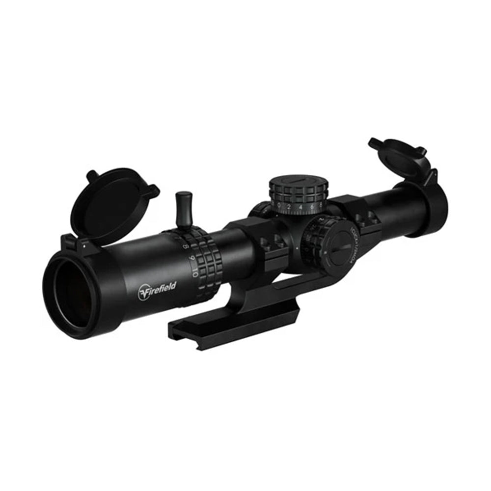 Firefield RapidStrike 1-10x24 Riflescope ライフルスコープ FF13075