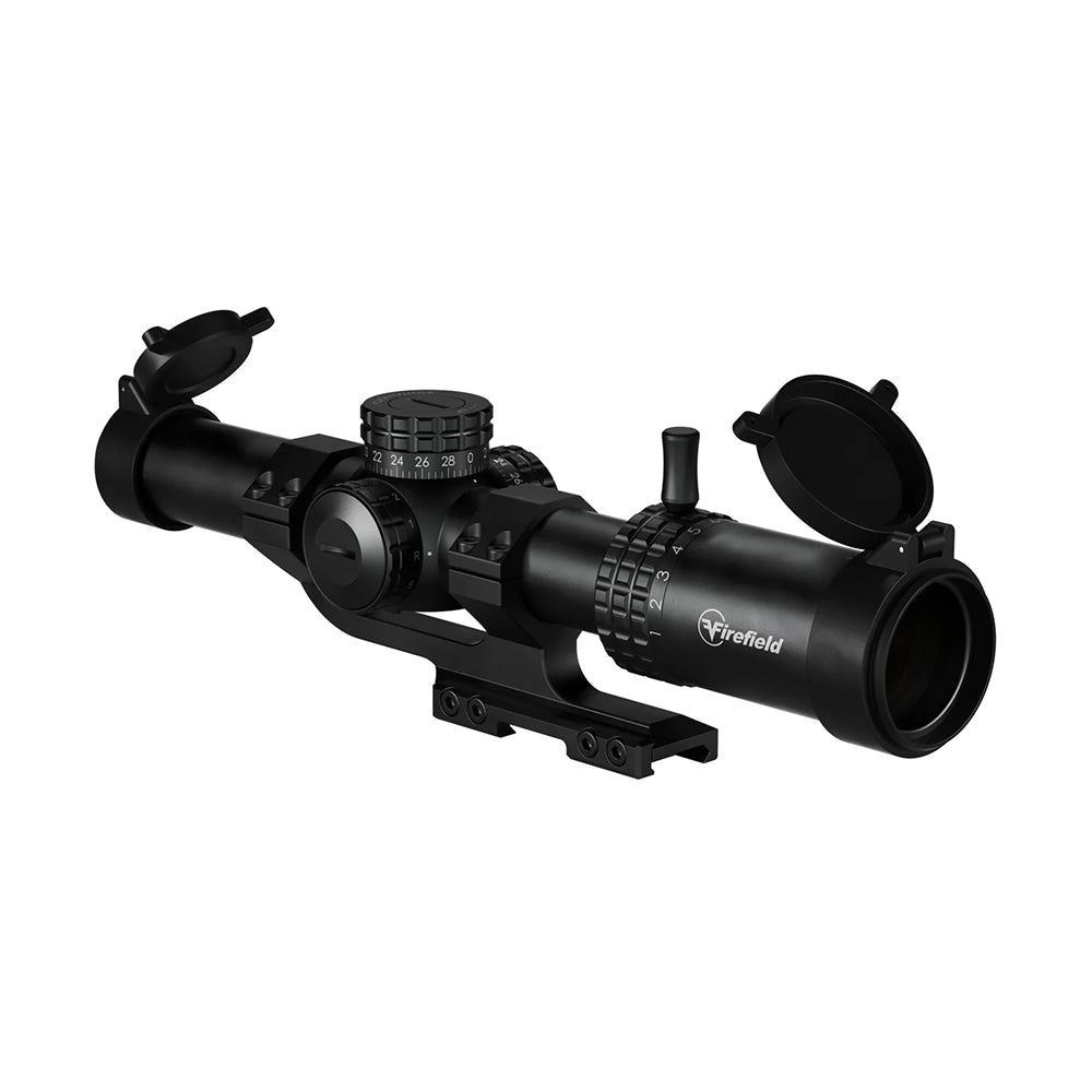 Firefield RapidStrike 1-10x24 Riflescope ライフルスコープ FF13075
