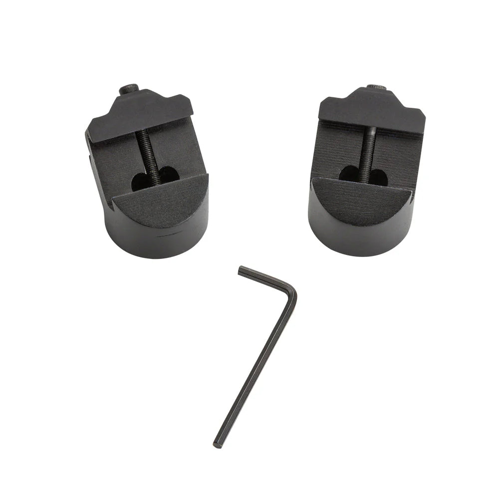 Firefield Scarab 9-12 Inch Two-Piece M-LOK Bipod バイポッド FF34025MLK