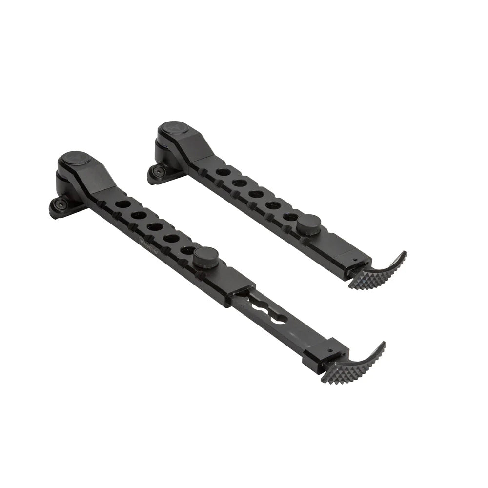 Firefield Scarab 9-12 Inch Two-Piece M-LOK Bipod バイポッド FF34025MLK