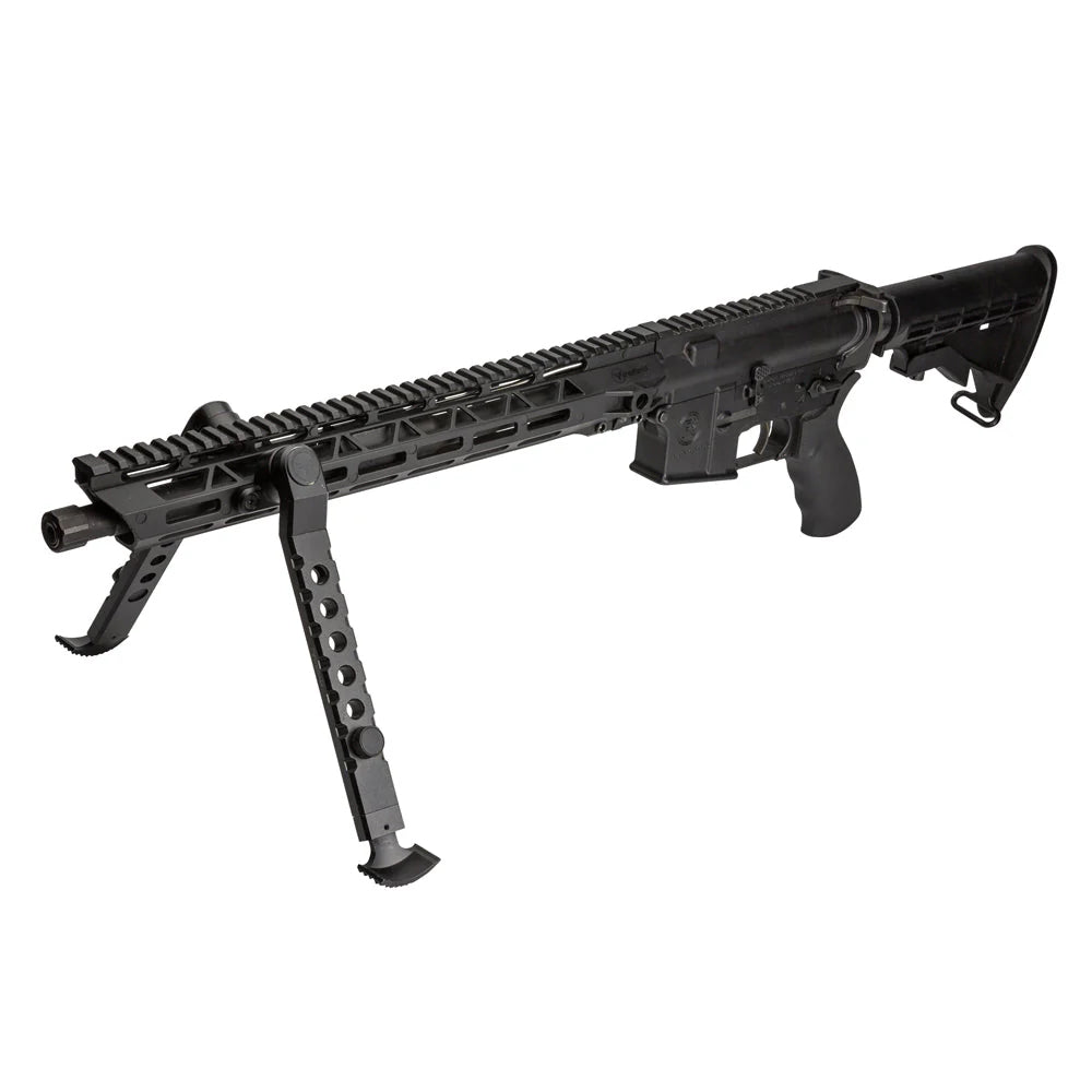 Firefield Scarab 9-12 Inch Two-Piece M-LOK Bipod バイポッド FF34025MLK