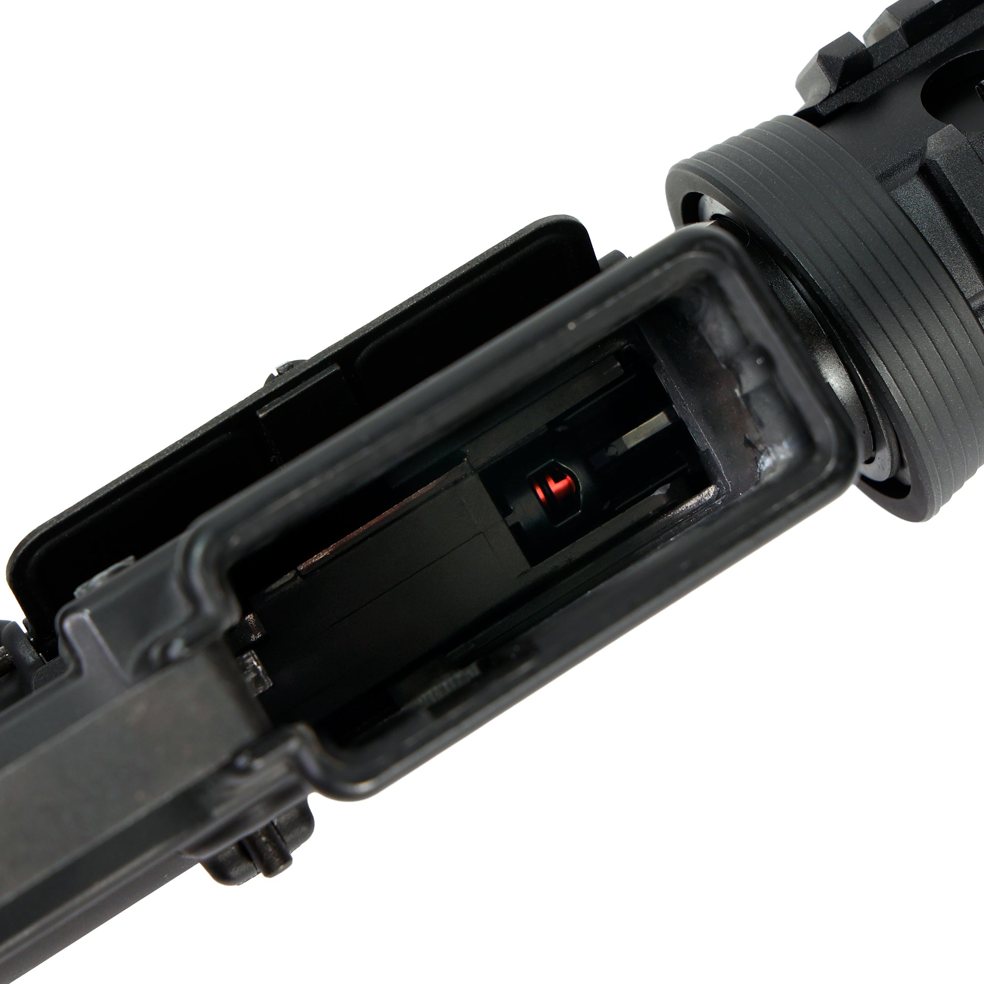 東京マルイ M4A1 MWS ハイバレットフローティングバルブ[FirstFactory/ファーストファクトリー]