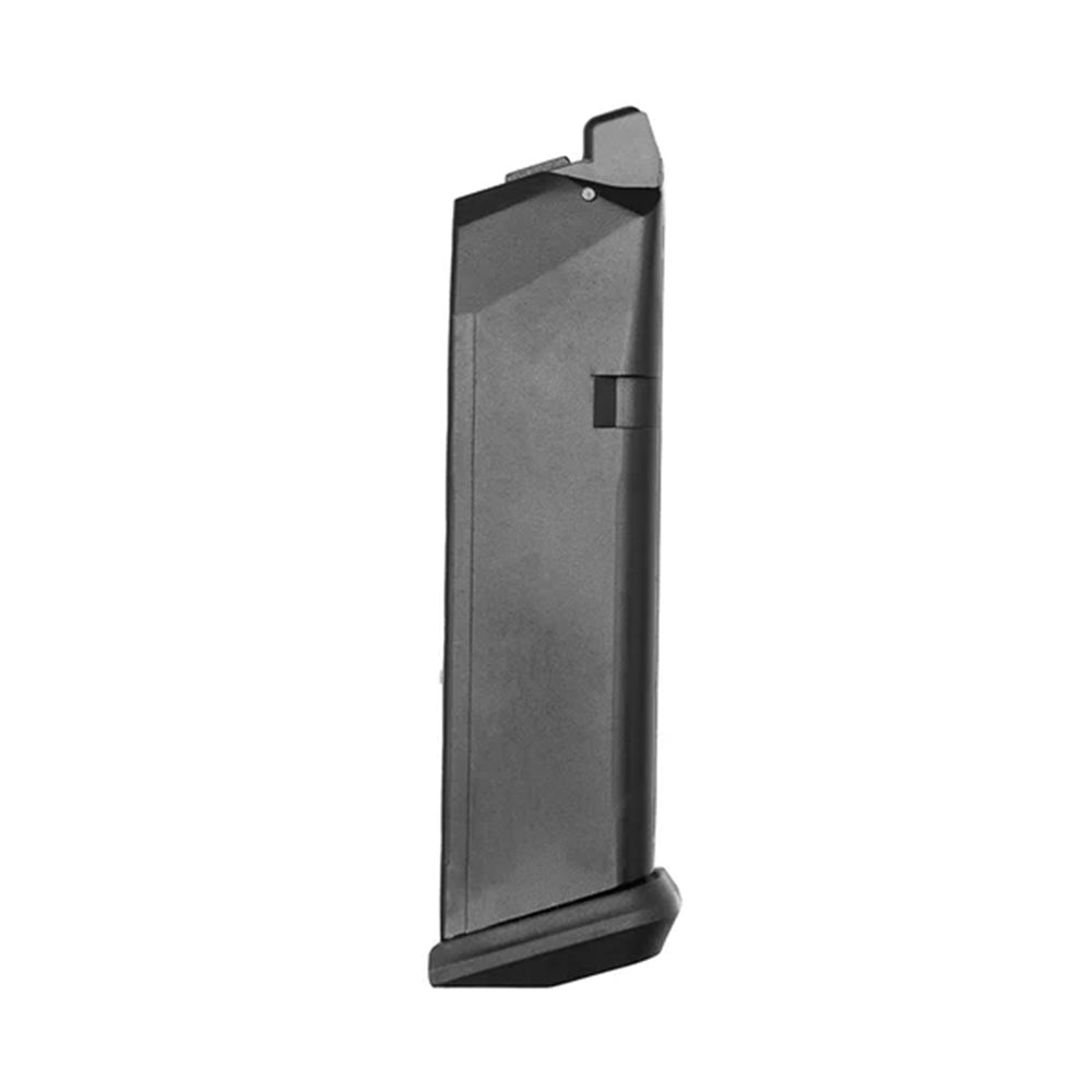 PTS SideArm Magazine (SAM) Series G Style GBB Pistol Magazine マガジン【ブラッ