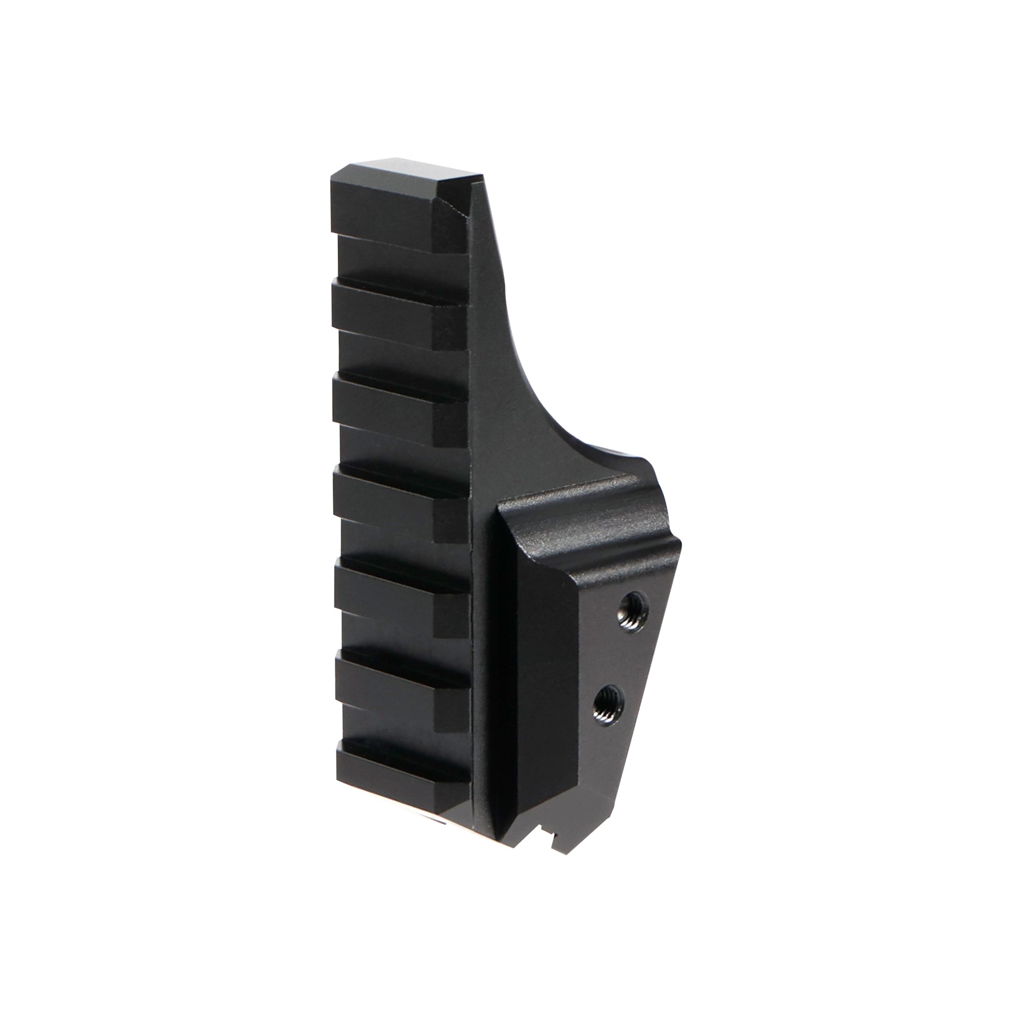 [LayLax.com Exclusive] G&G LevAR Picatinny Rear Stock Base HD [FirstFactory]