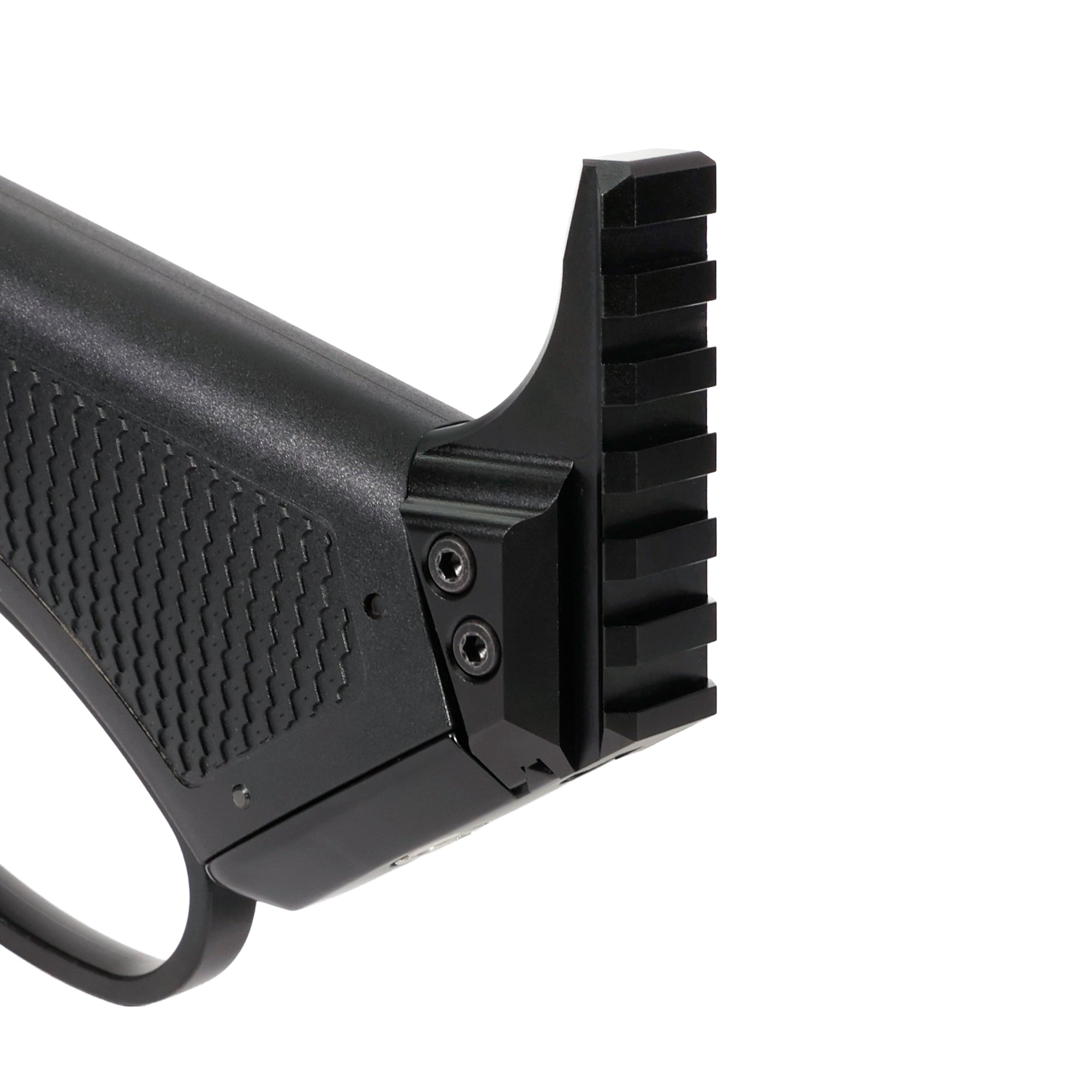 [LayLax.com Exclusive] G&G LevAR Picatinny Rear Stock Base HD [FirstFactory]