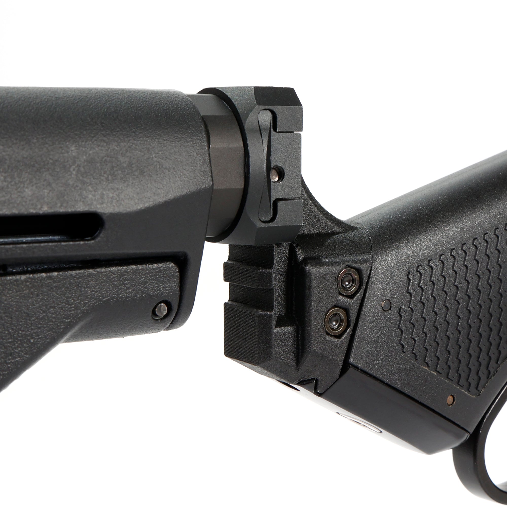 受注生産】【LayLax.com限定】G&G LevAR ピカティニーリアストック