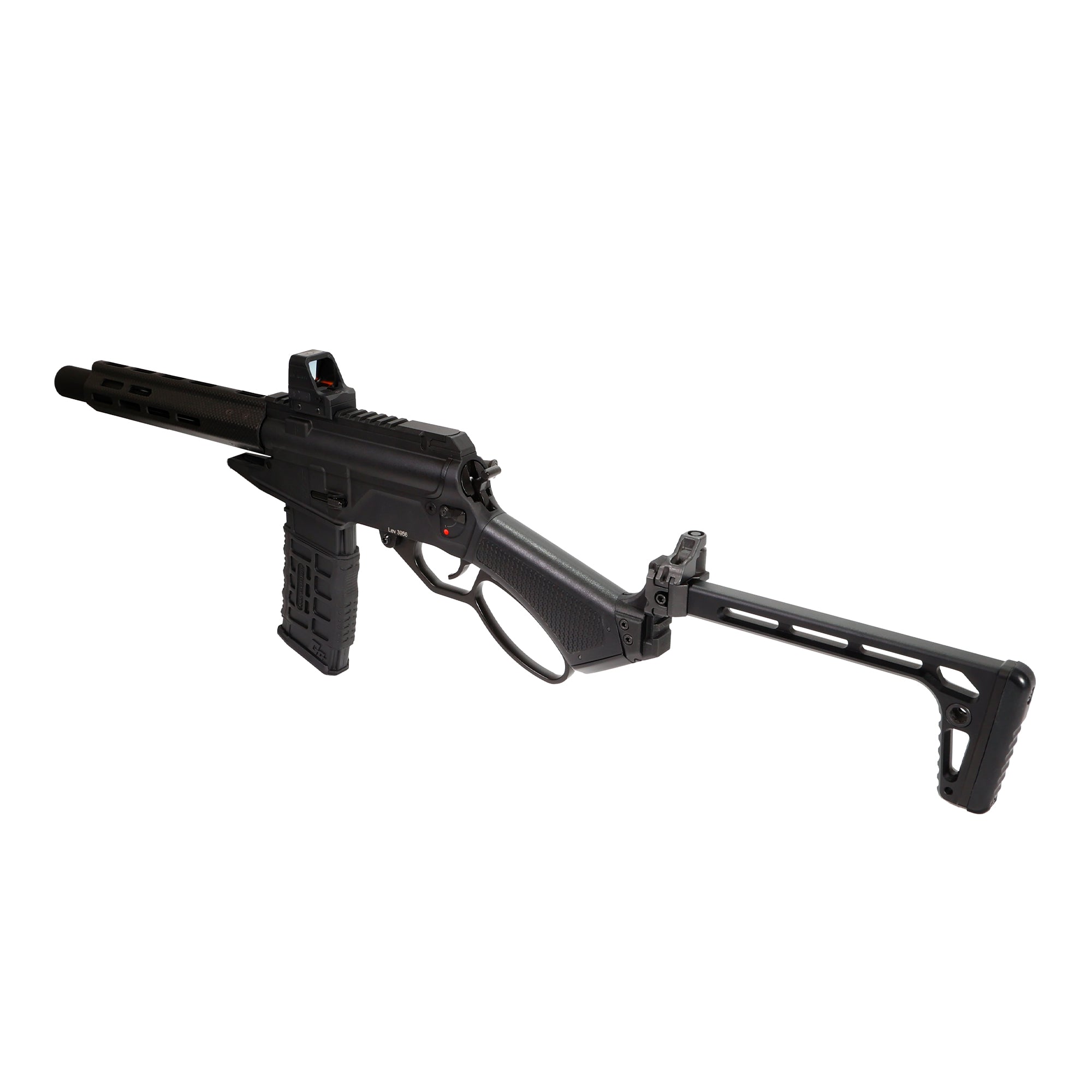 受注生産】【LayLax.com限定】G&G LevAR ピカティニーリア