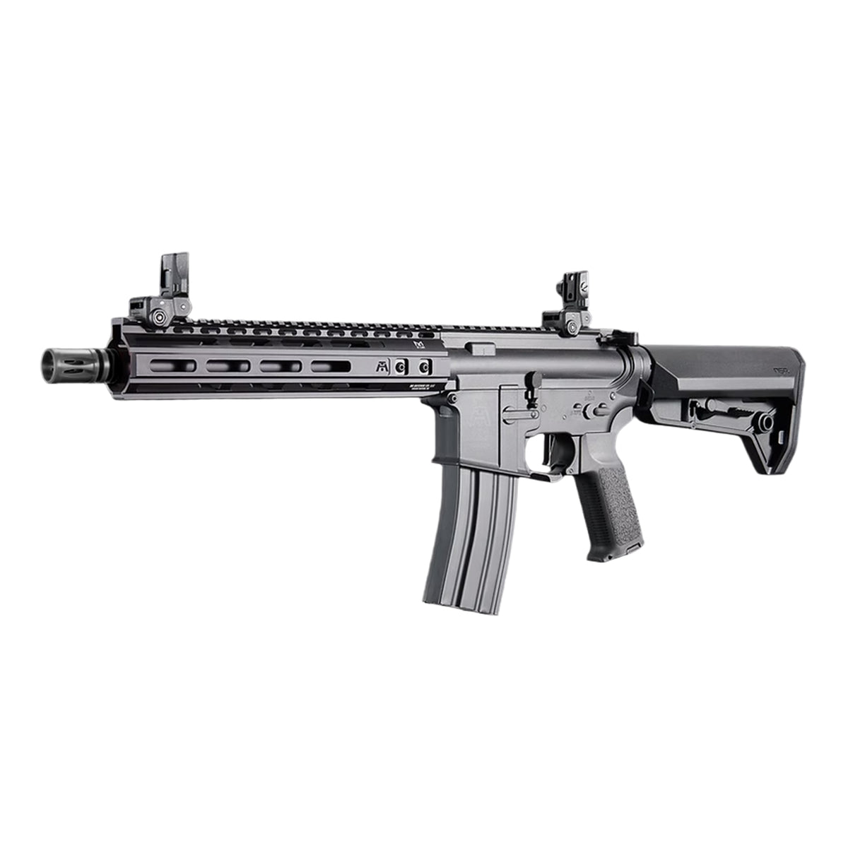 LANCER TACTICAL Gen 3 BG Defense Licensed Type-A MK2 10