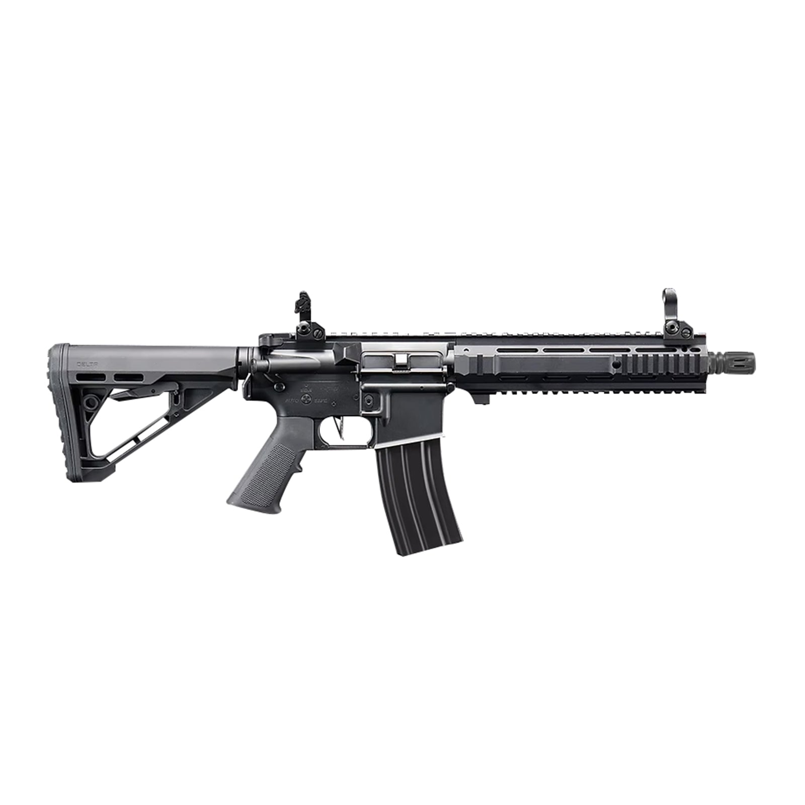 LANCER TACTICAL Gen 4 L119A2 AEG w/ Nebula II 電動ガン本体/対象年齢18歳以上