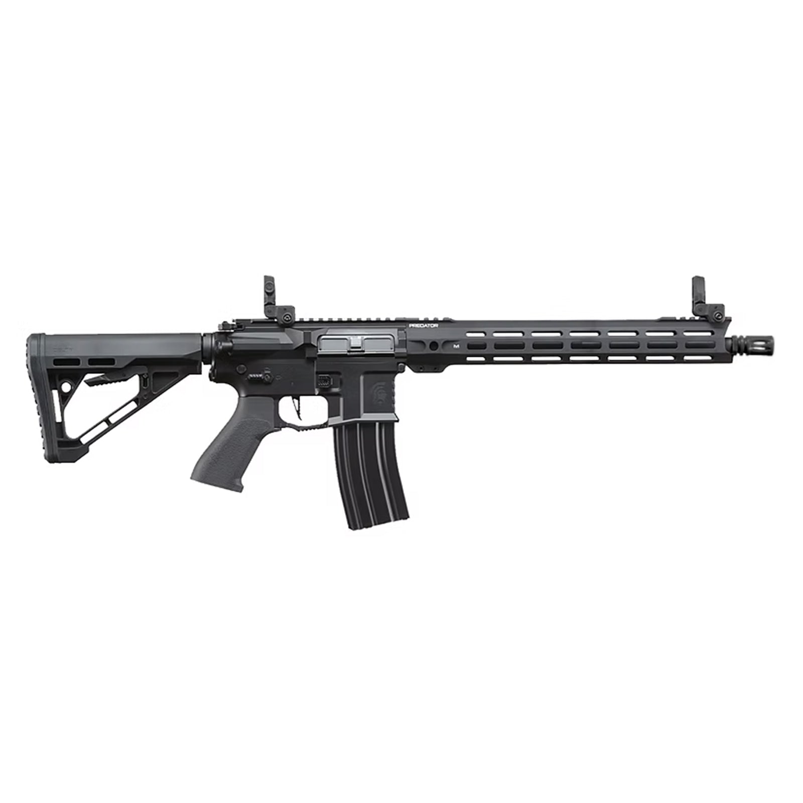 LANCER TACTICAL Gen 4 Predator(プレデター) 13