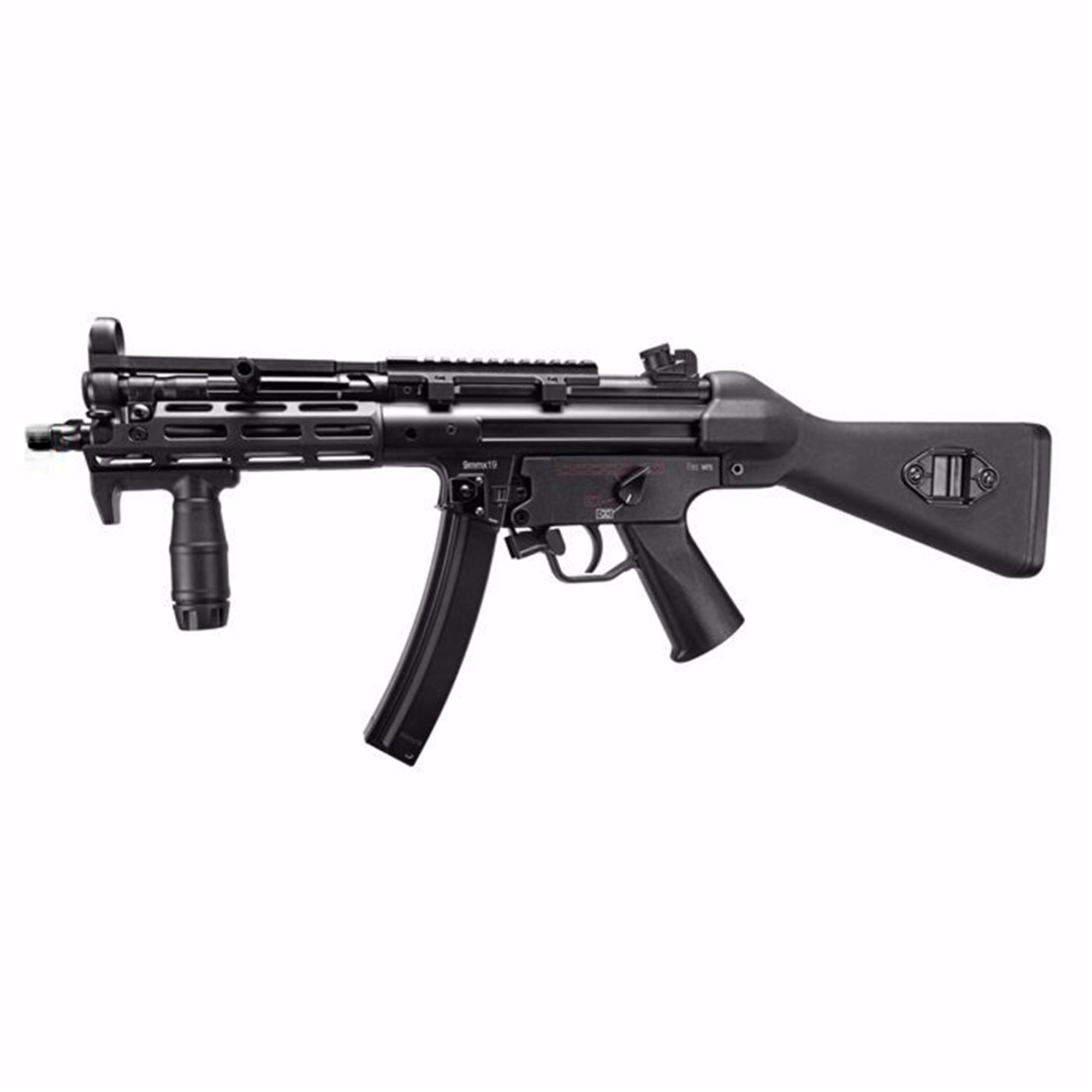 Elite Force H&K MP5 M-LOK EYETRACE JP Ver./対象年齢18歳以上
