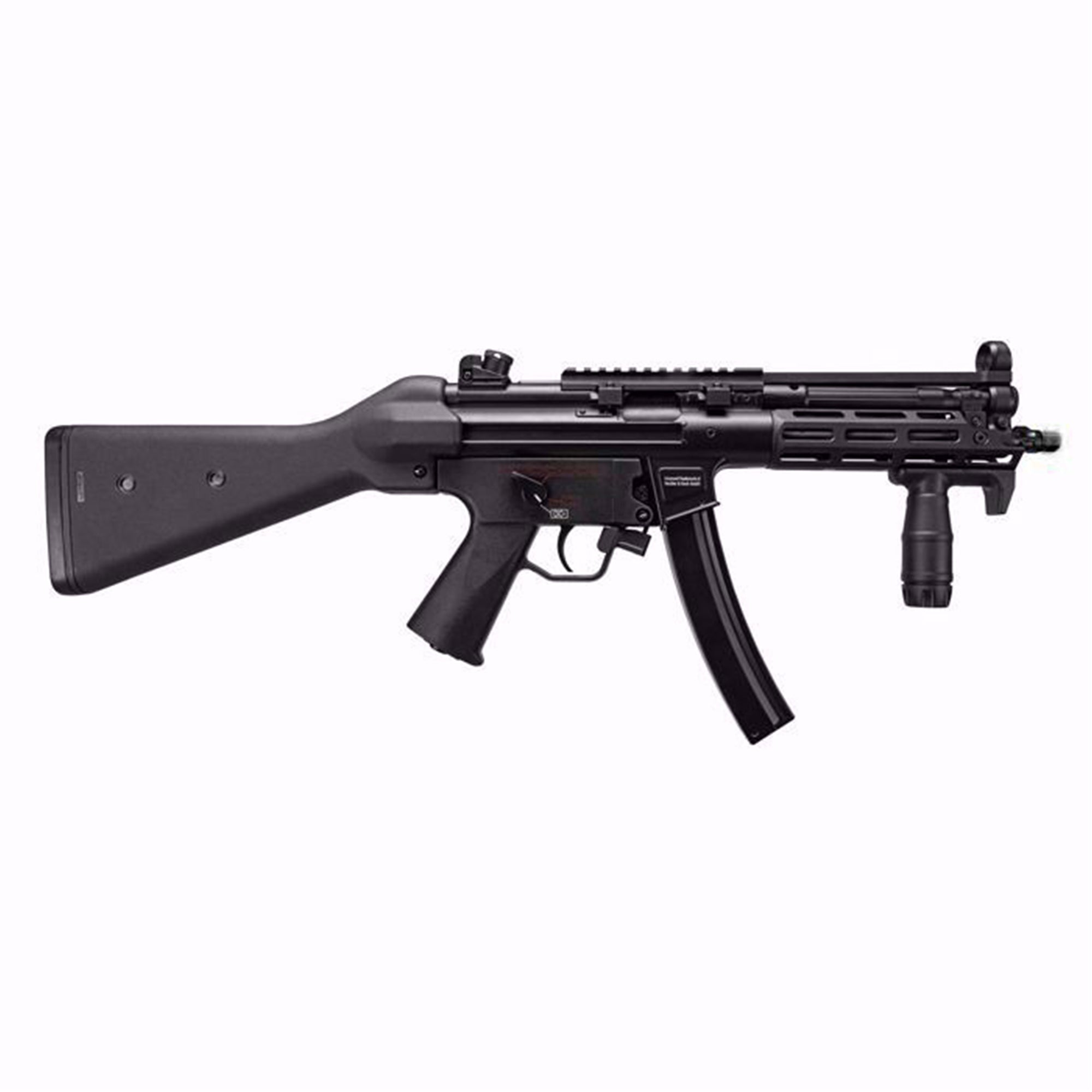 Elite Force H&K MP5 M-LOK EYETRACE JP Ver./対象年齢18歳以上