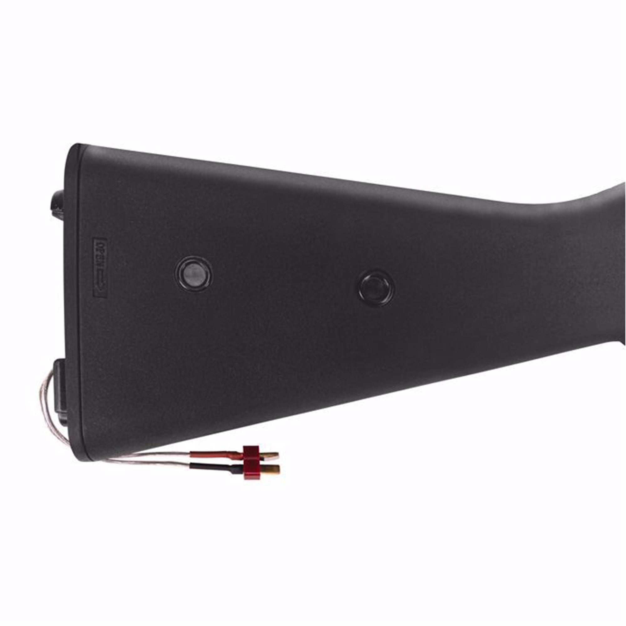 Elite Force H&K MP5 M-LOK EYETRACE JP Ver./対象年齢18歳以上
