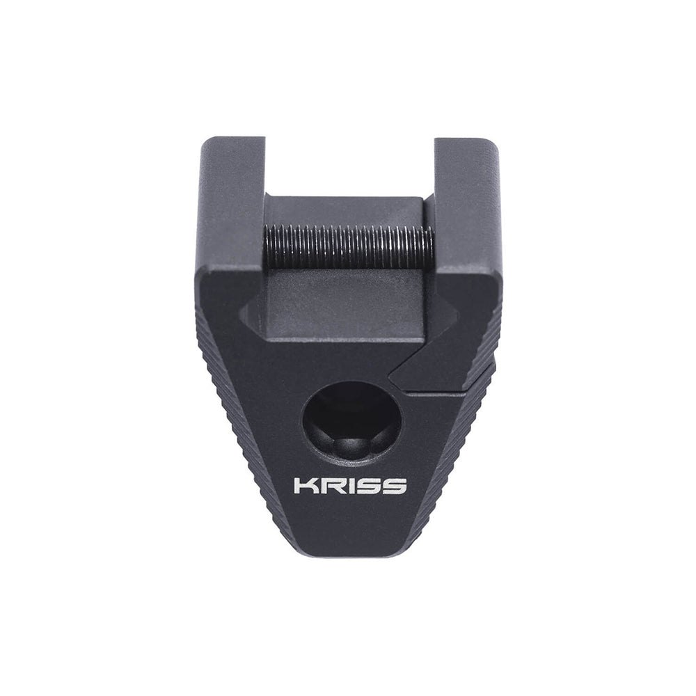 KRISS Hand Stop Quick Detach Sling Mount ハンドストップ
