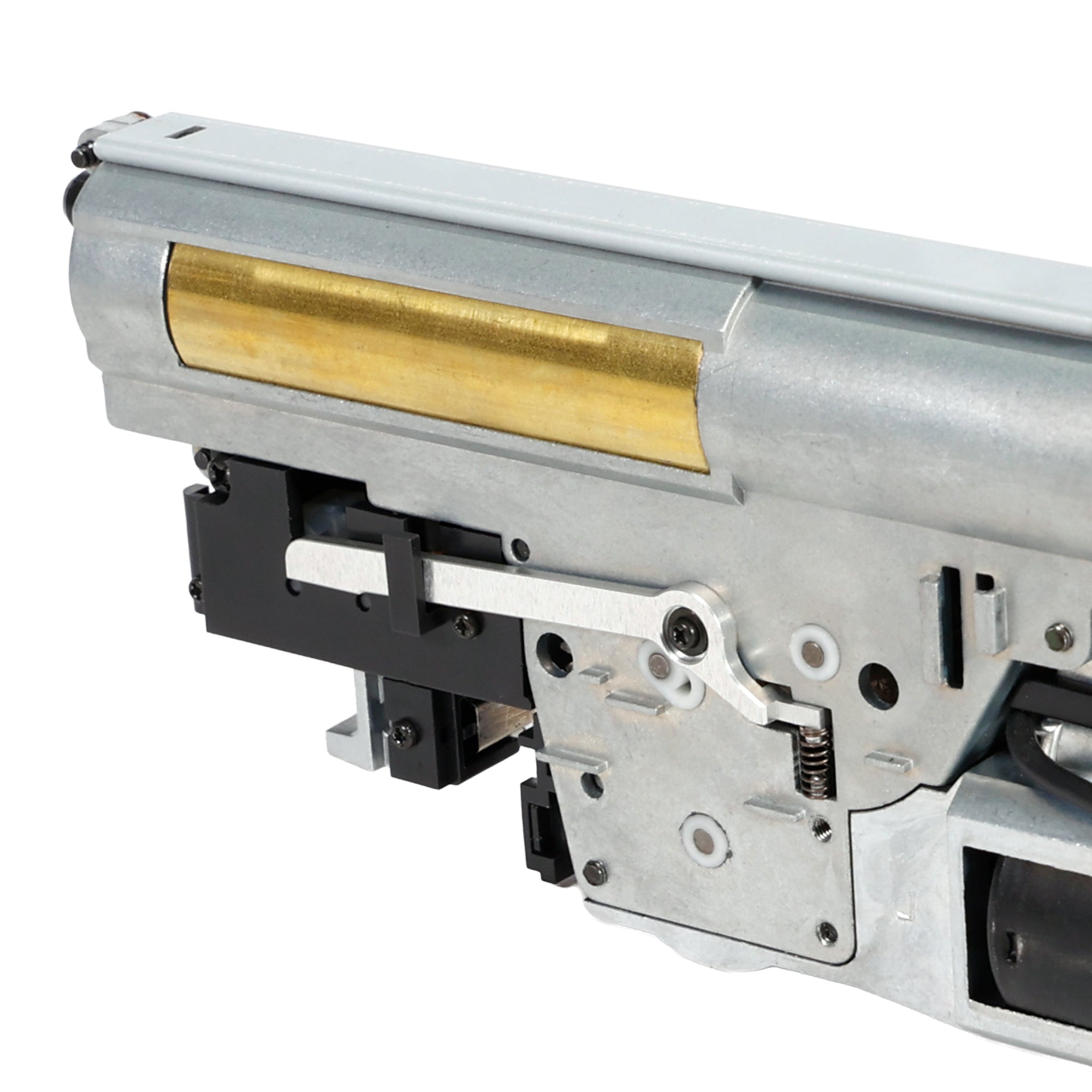 ハードカットオフレバー P-90専用 [PROMETHEUS/プロメテウス]