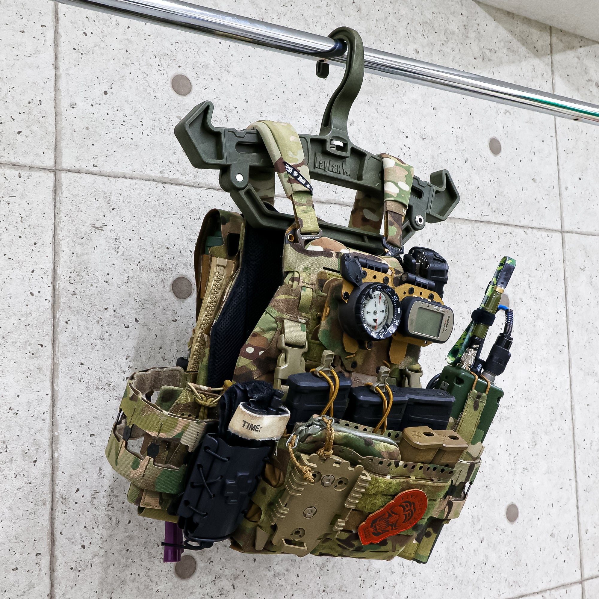 ヘビーハンガー100[satellite/サテライト]