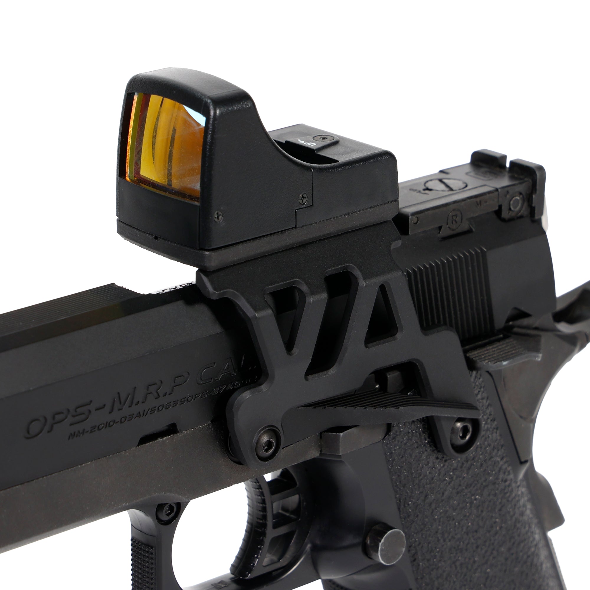 #対応マウント_東京マルイ プロサイト