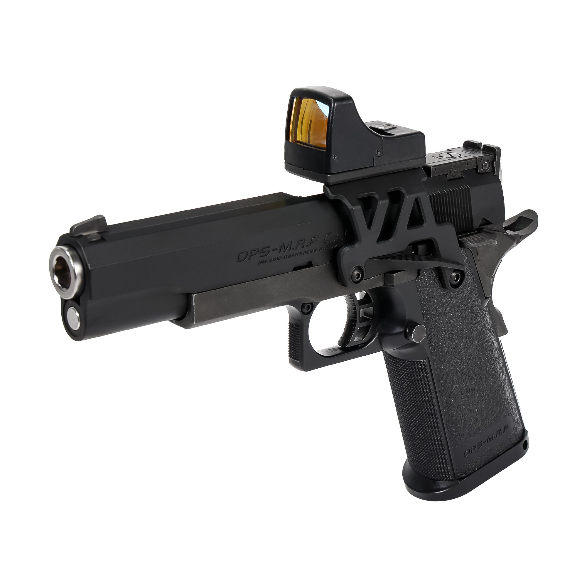 #対応マウント_東京マルイ プロサイト