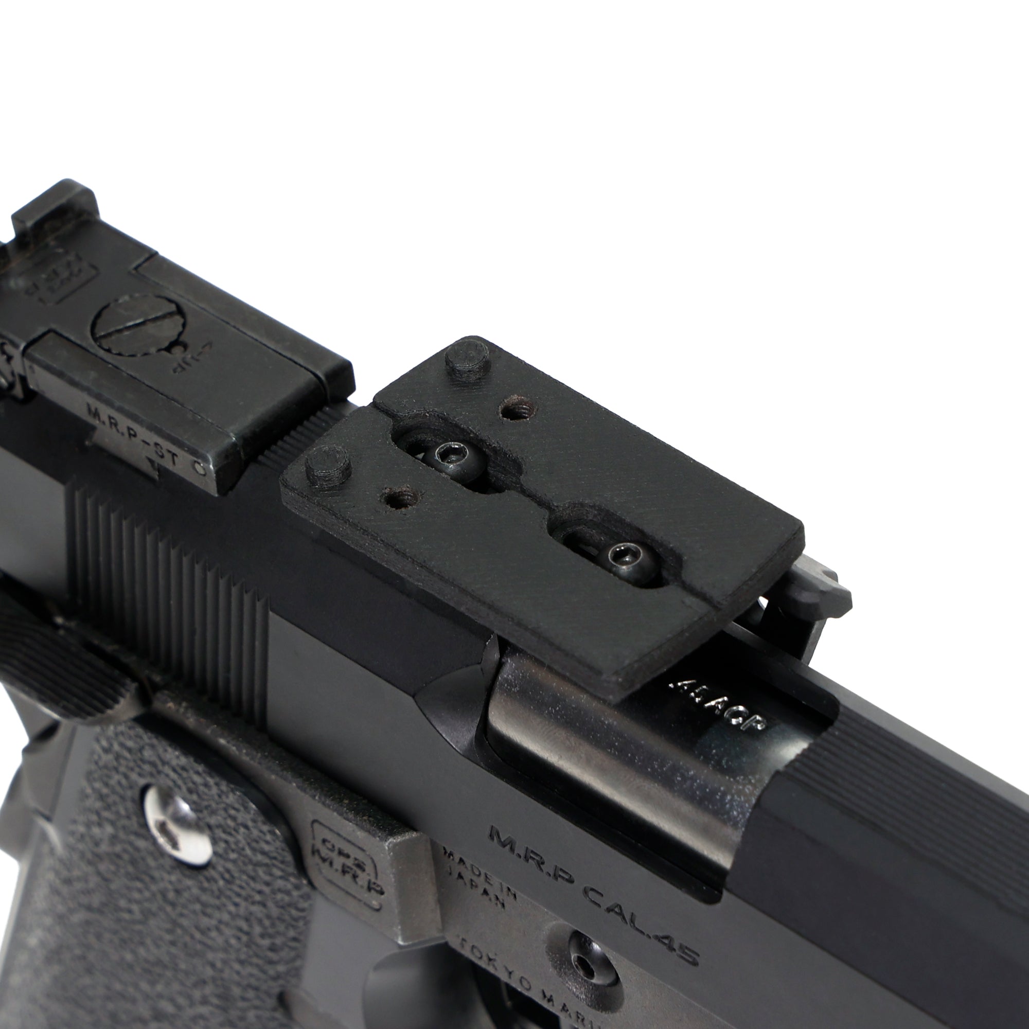 #対応マウント_SIG SAUER ROMEO ZERO