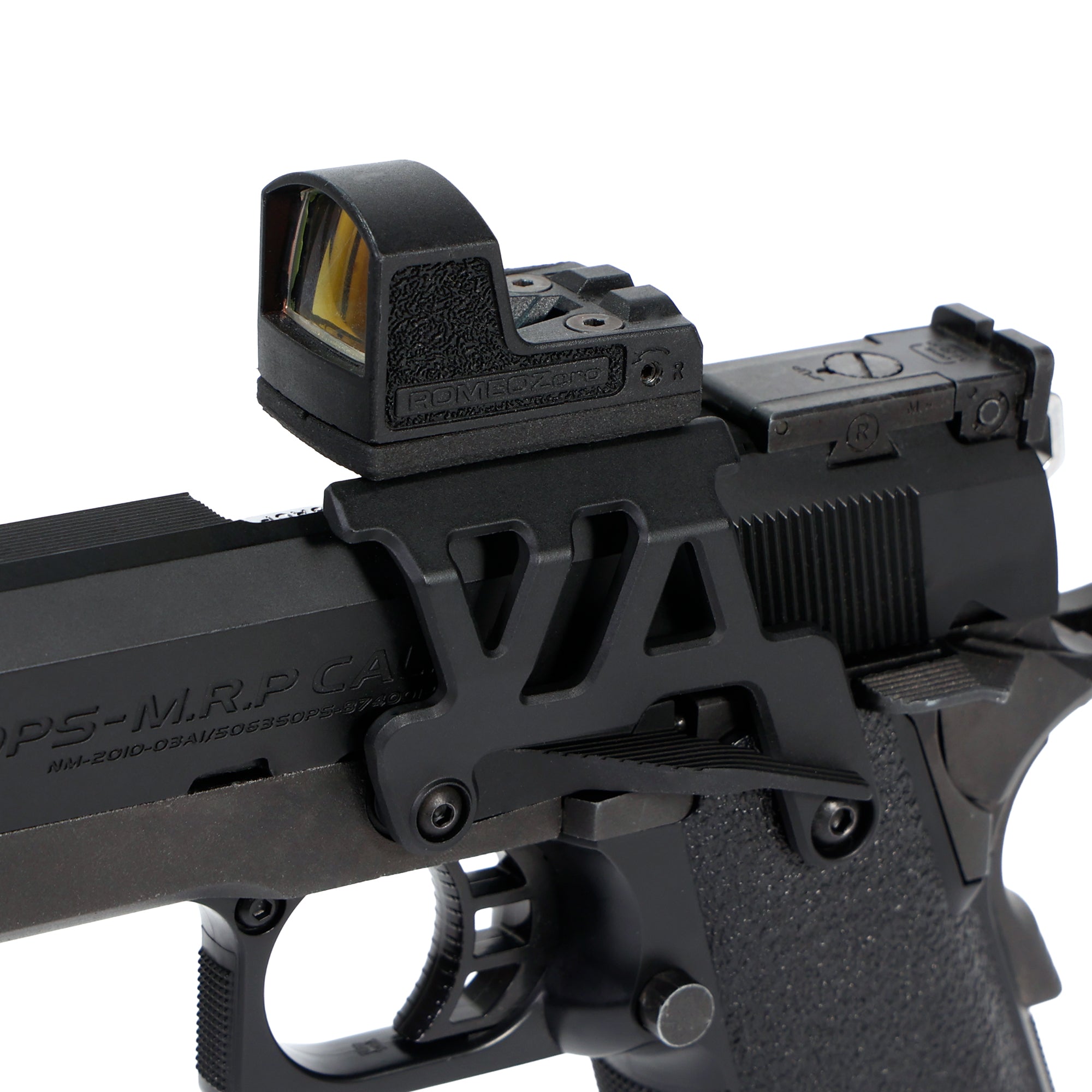 #対応マウント_SIG SAUER ROMEO ZERO