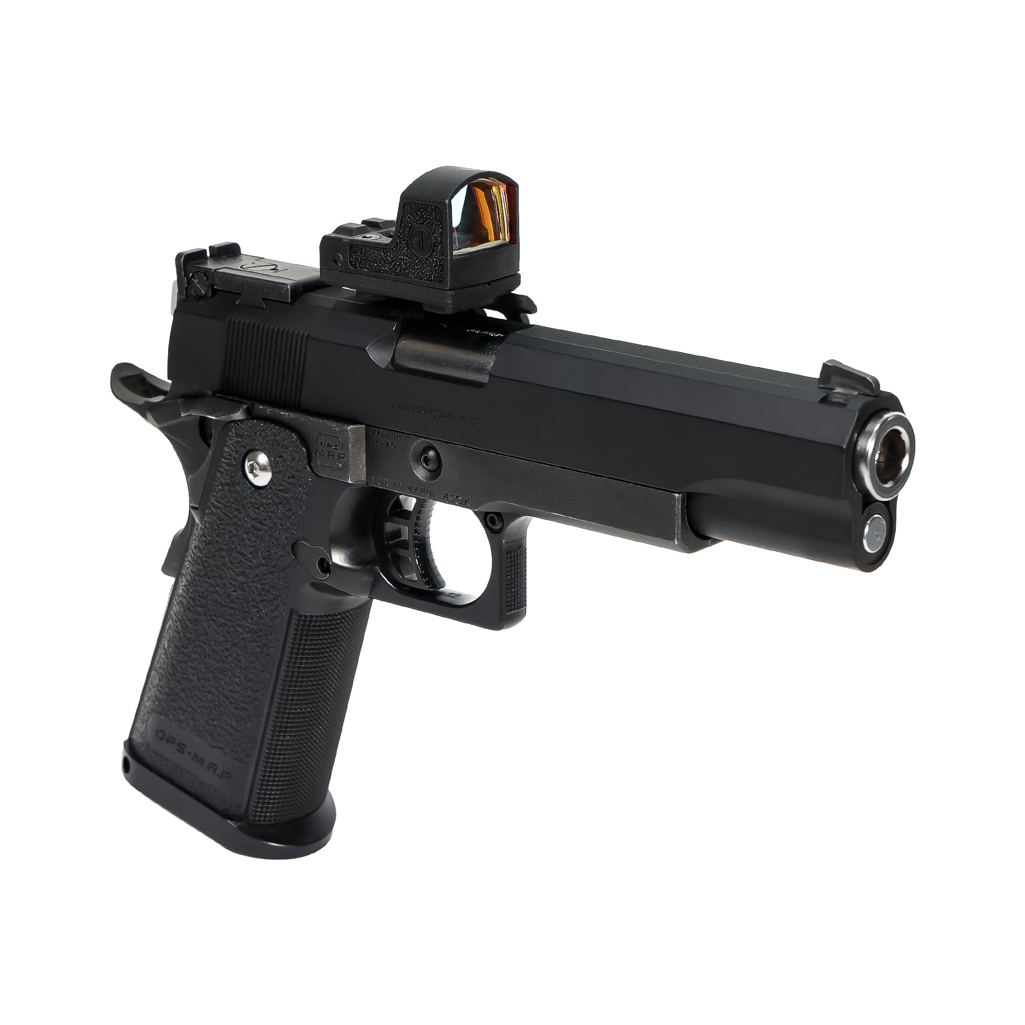 #対応マウント_SIG SAUER ROMEO ZERO