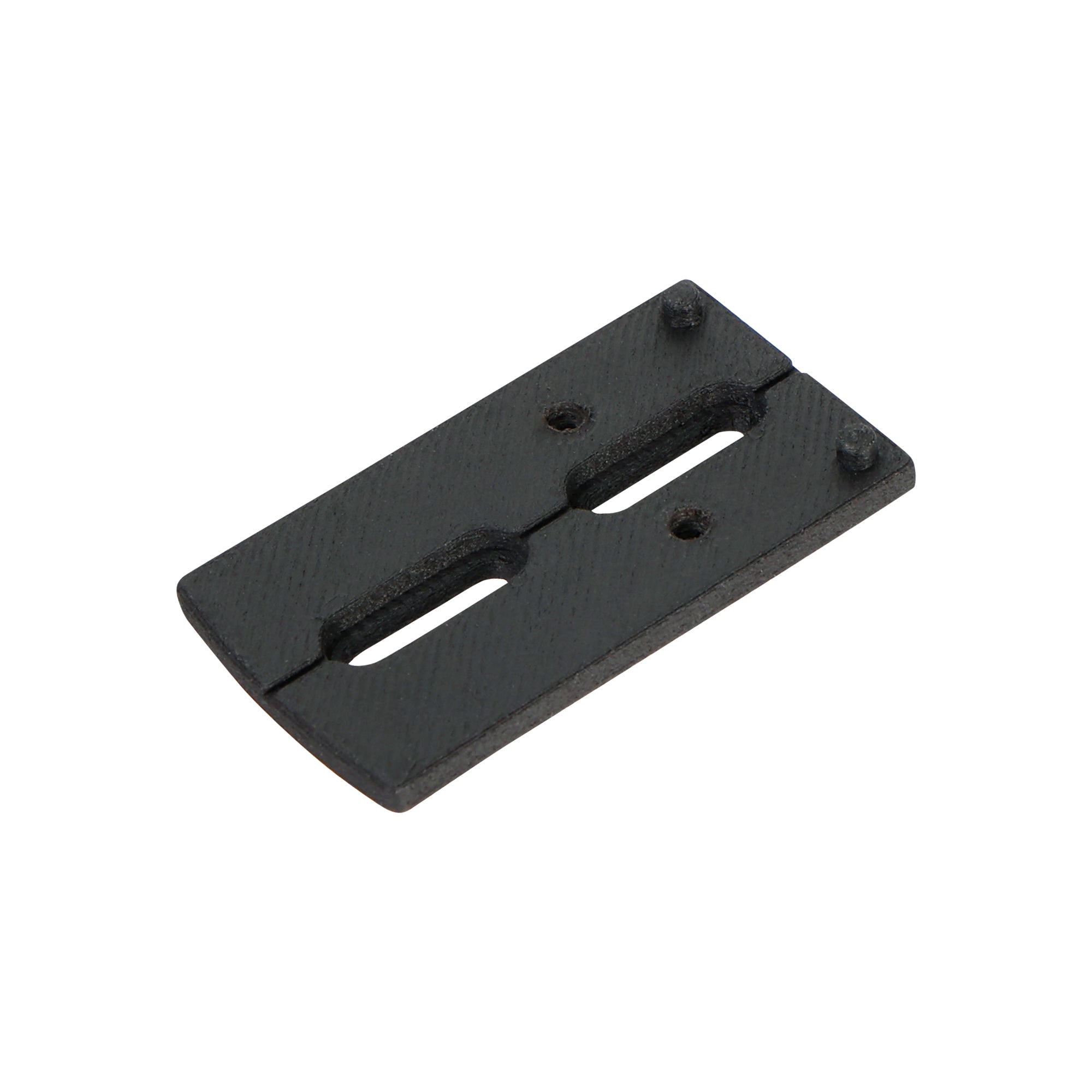 受注終了】【LayLax.com限定】Hi-CAPA アルミマウントベースNEO ダット