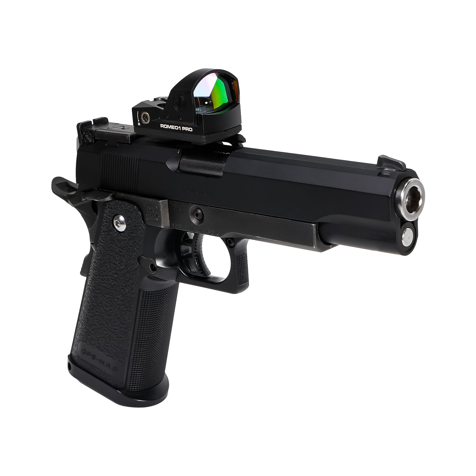 #対応マウント_SIG SAUER ROMEO 1 PRO