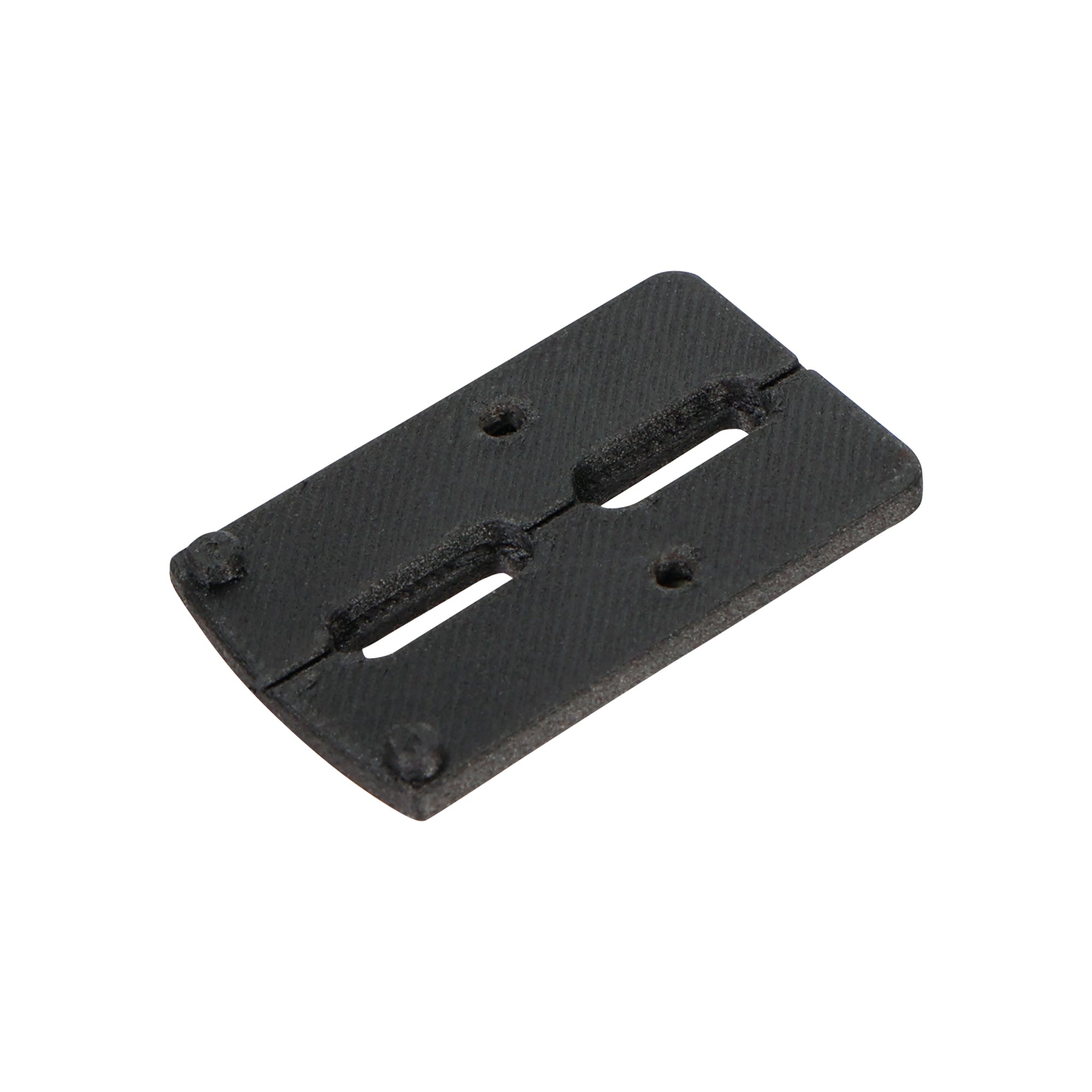 受注終了】【LayLax.com限定】Hi-CAPA アルミマウントベースNEO ダット