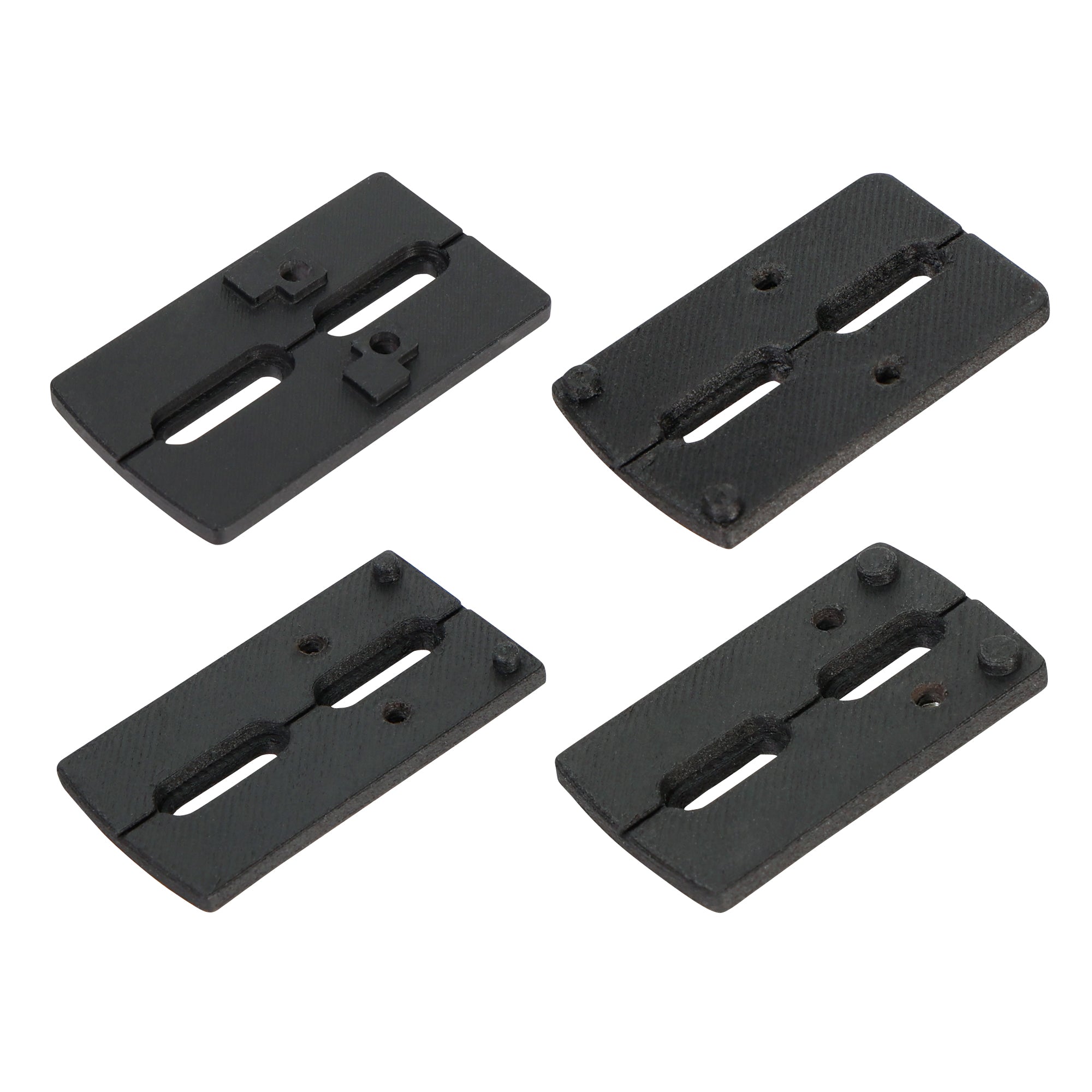 #対応マウント_4種セット