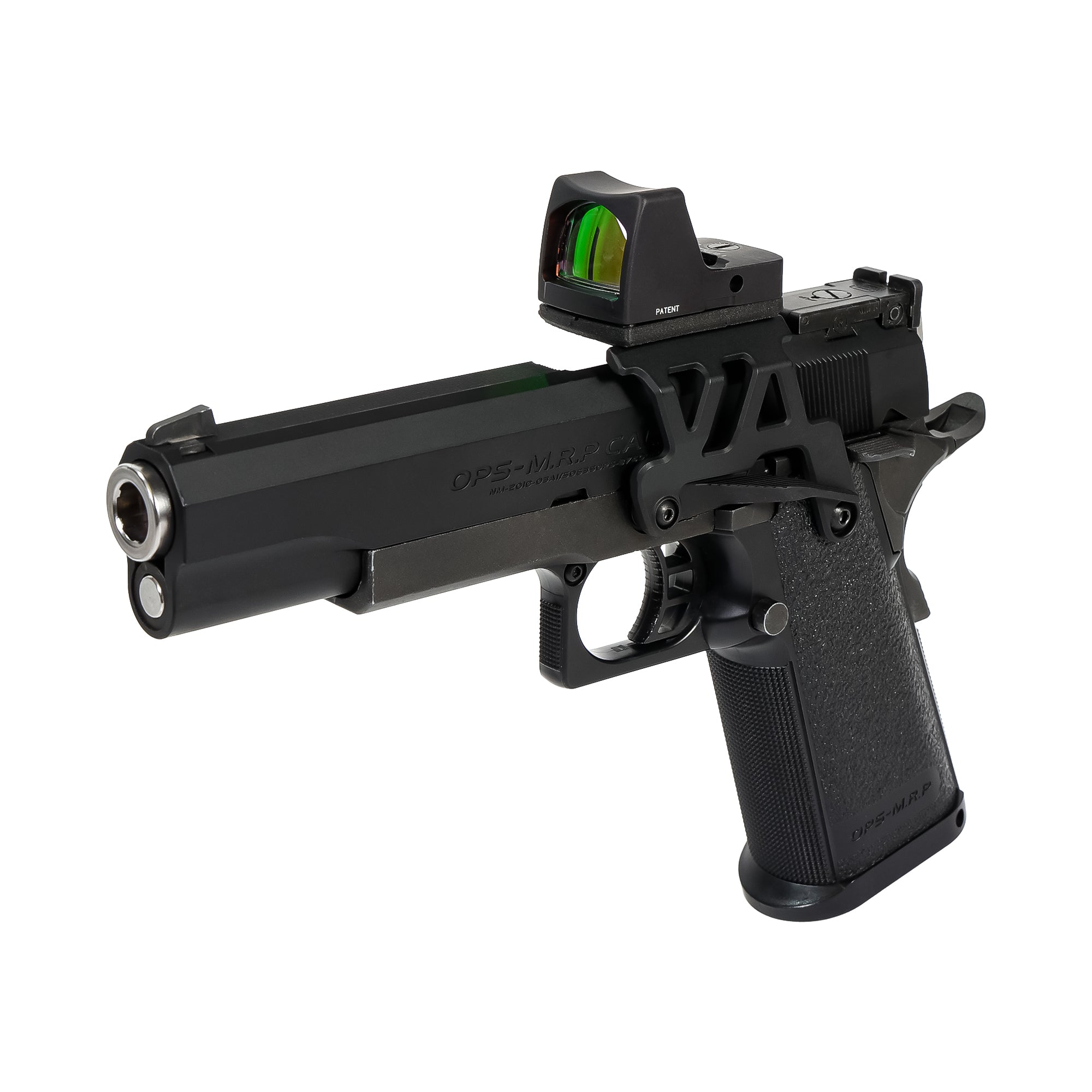 #対応マウント_Trijicon RMR